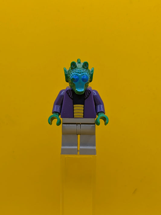 Onaconda Farr sw0241 Star Wars Lego Minifigure