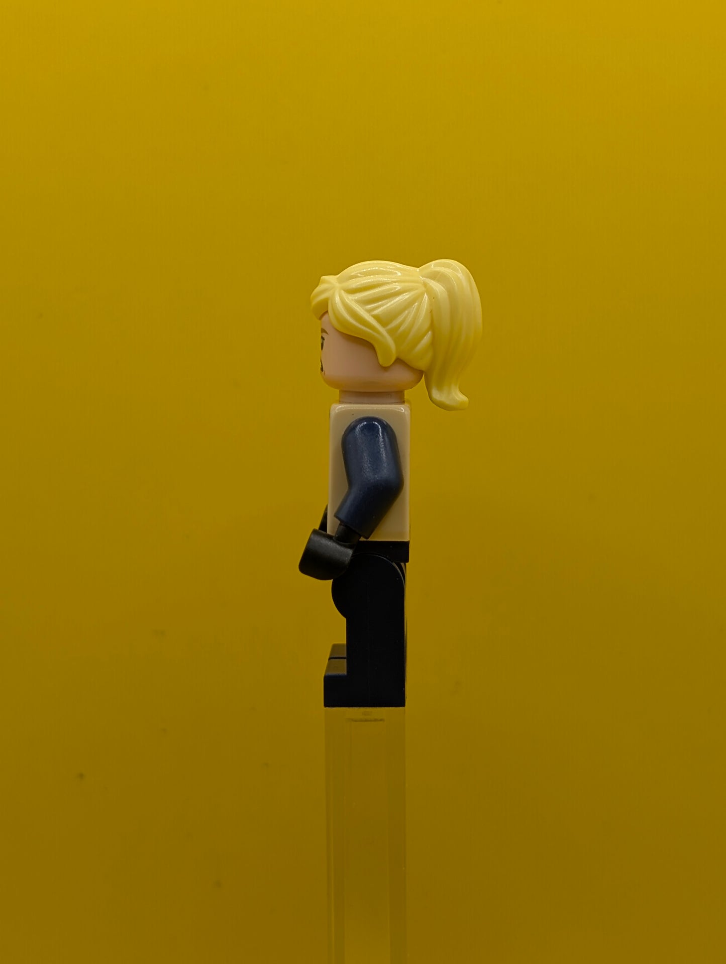 Fleur Delacour hp178 Harry Potter Lego Minifigure