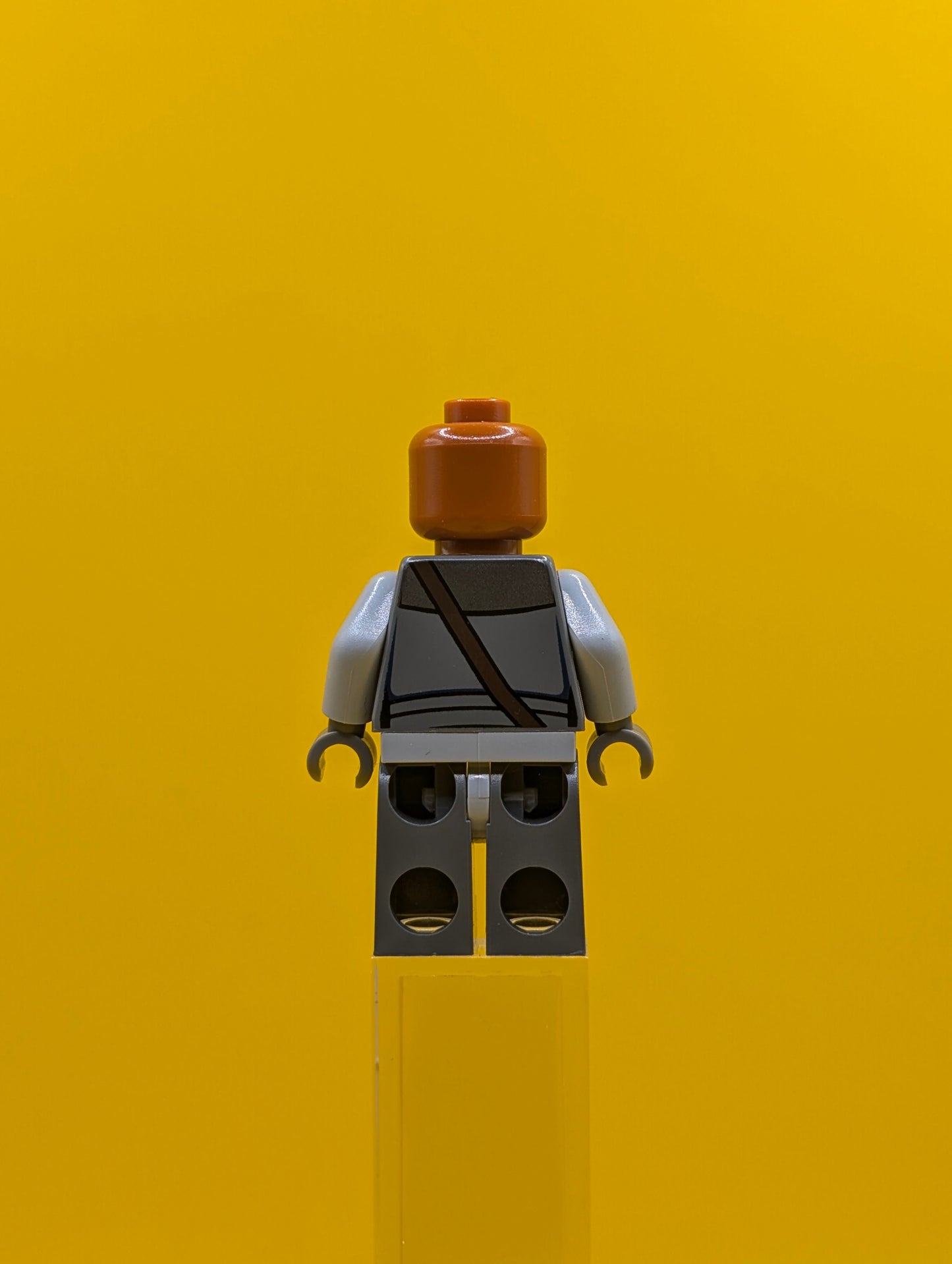 Nikto Guard sw0496 Star Wars Minifigure Lego