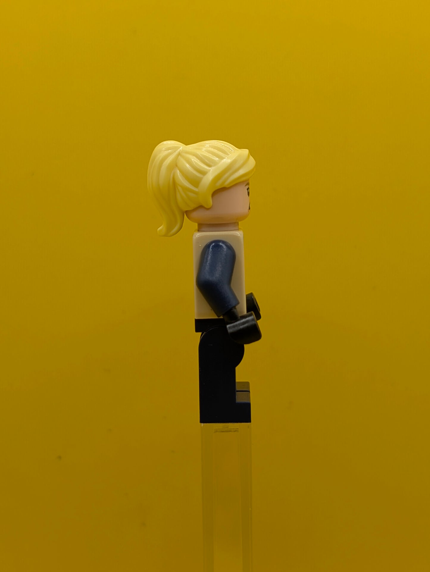 Fleur Delacour hp178 Harry Potter Lego Minifigure