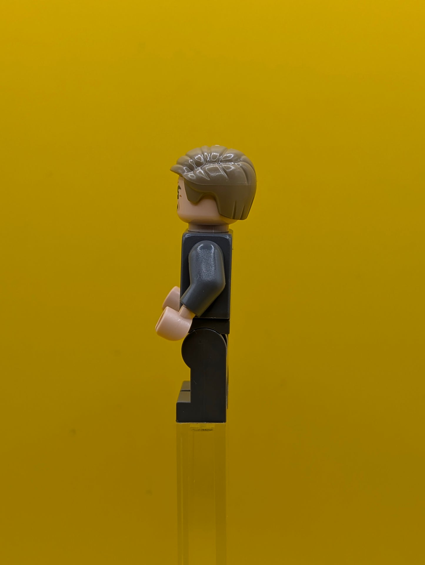 Alexander Pierce sh0920 Marvel Lego Minifigure