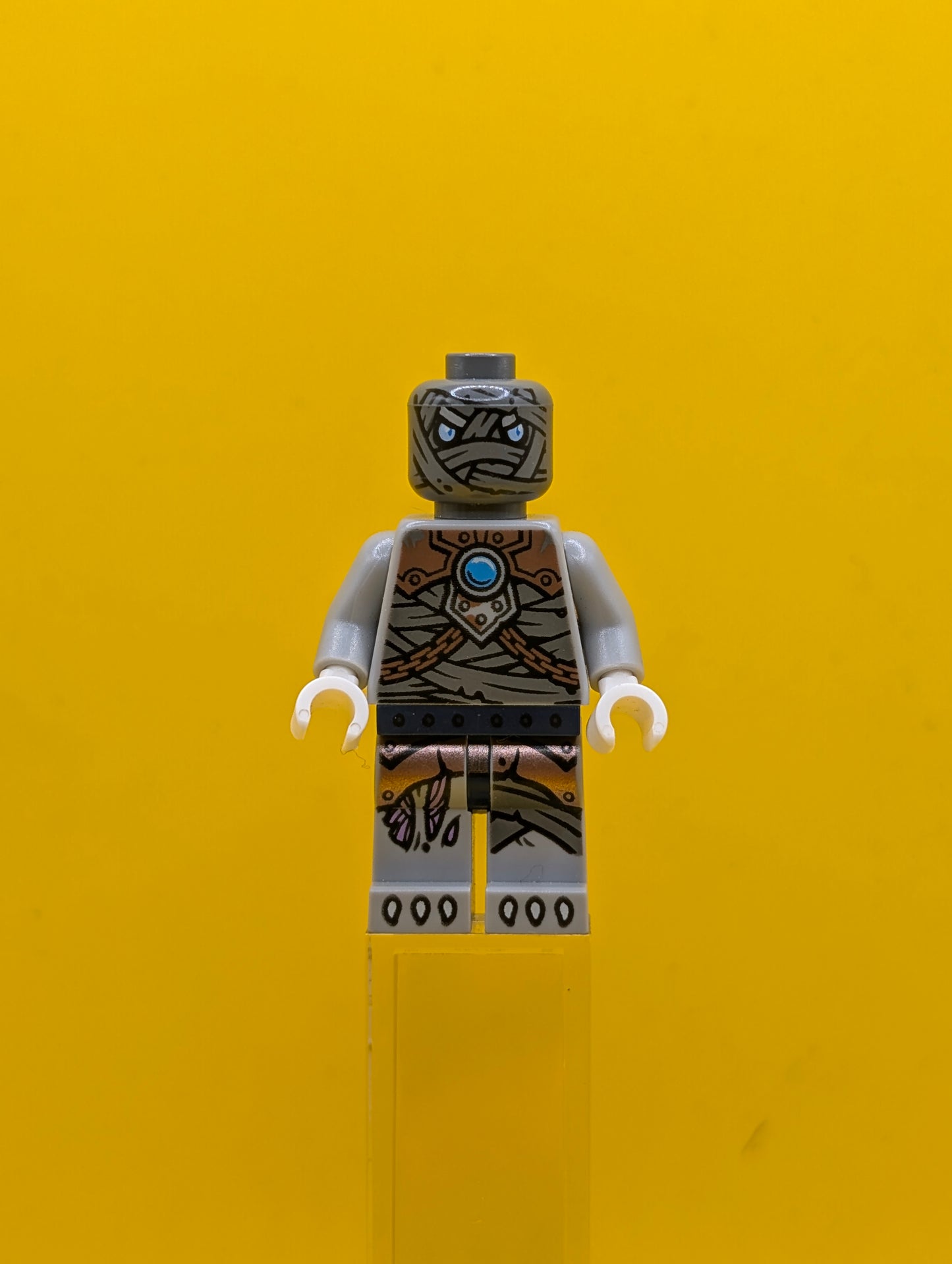 Saraw loc152 Legends of Chima Lego Minifigure