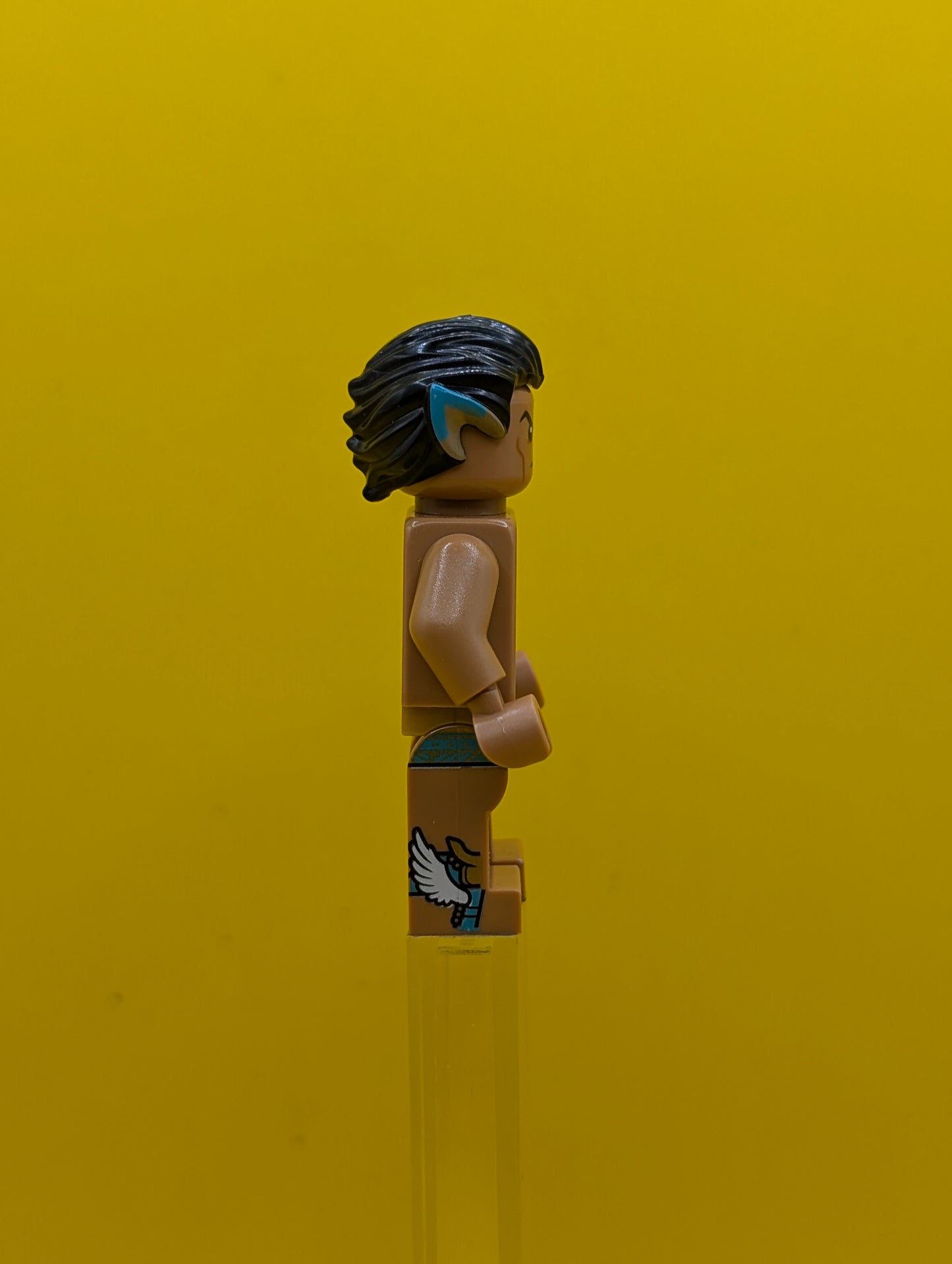 King Namor sh0841 Marvel Lego Minifigure