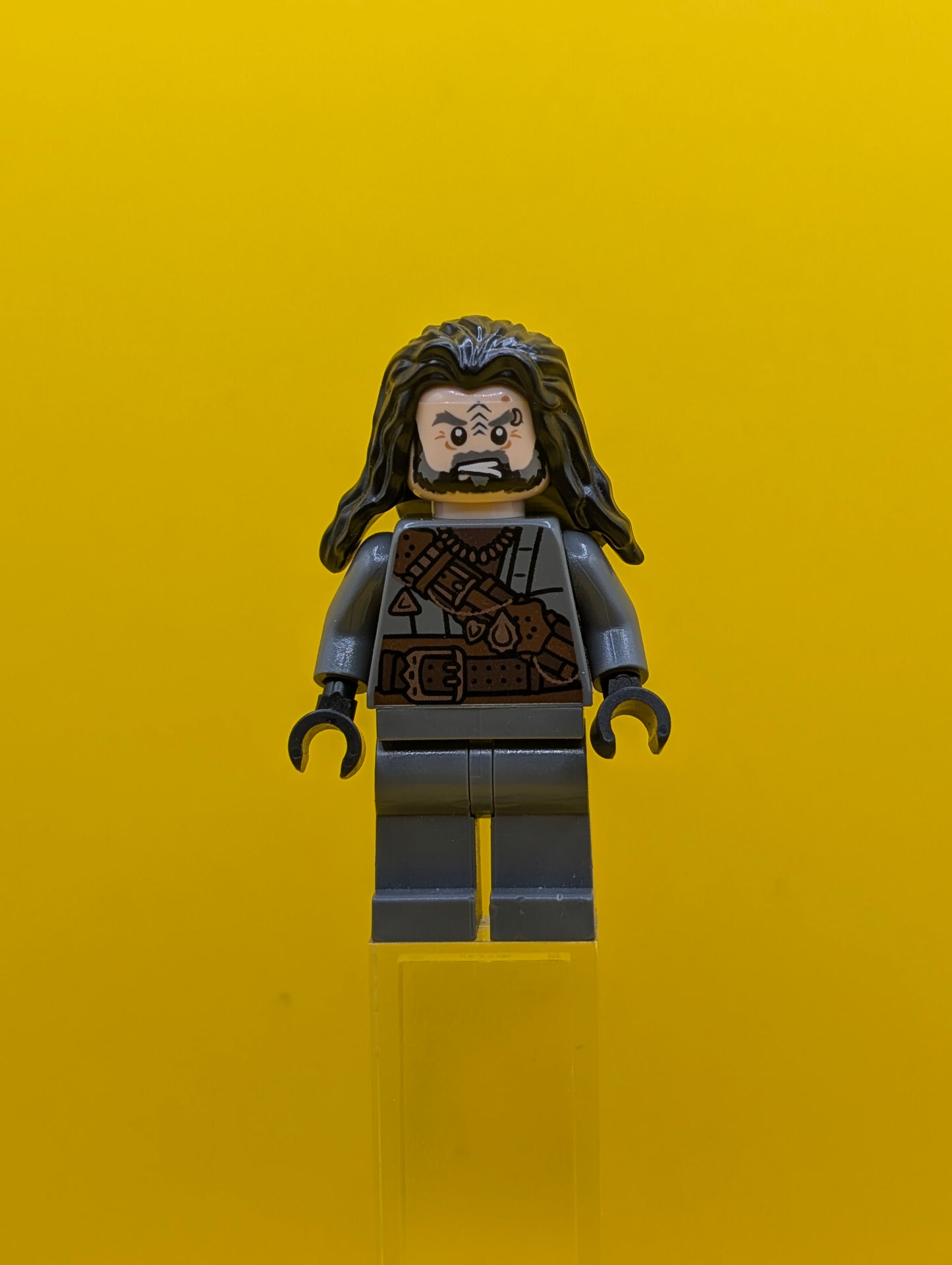 Pirate of Umbar lor067 Lord Of The Rings Lego Minifigure
