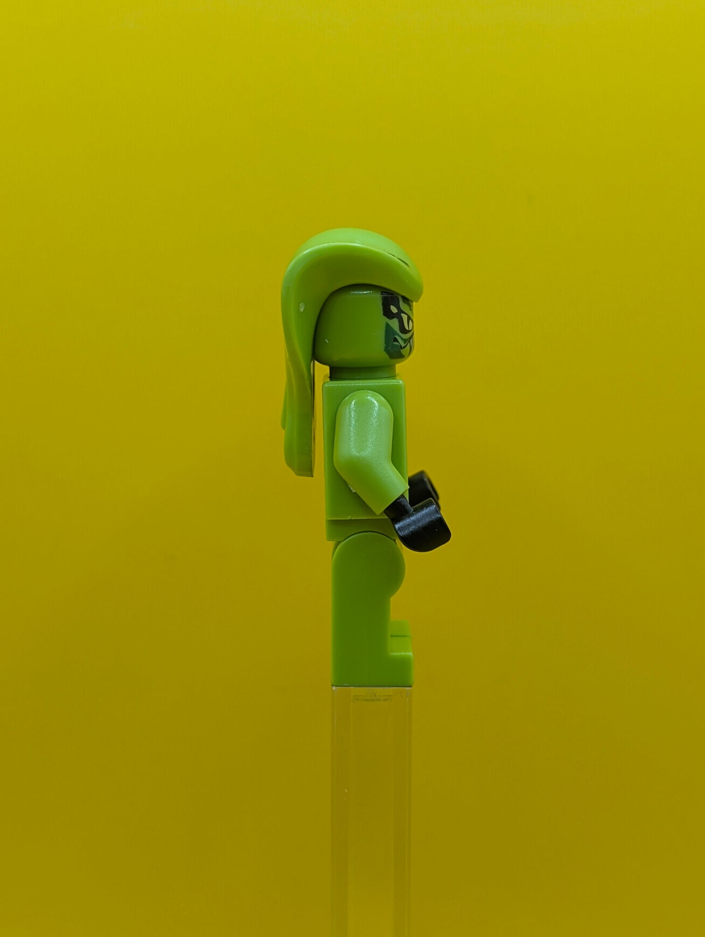 Lasha njo0051 Red Vials Ninjago Lego Minifigure