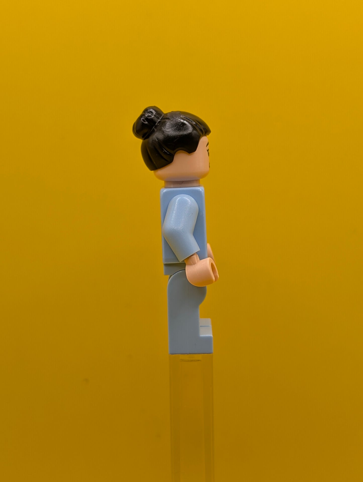 Dr. Helen Cho sh0921 Marvel Lego Minifigure