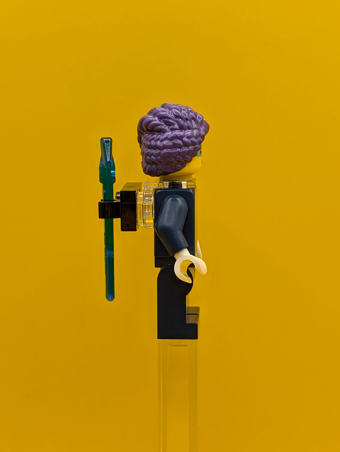 Zoey drm052 Dreamzzz Minifigure Lego