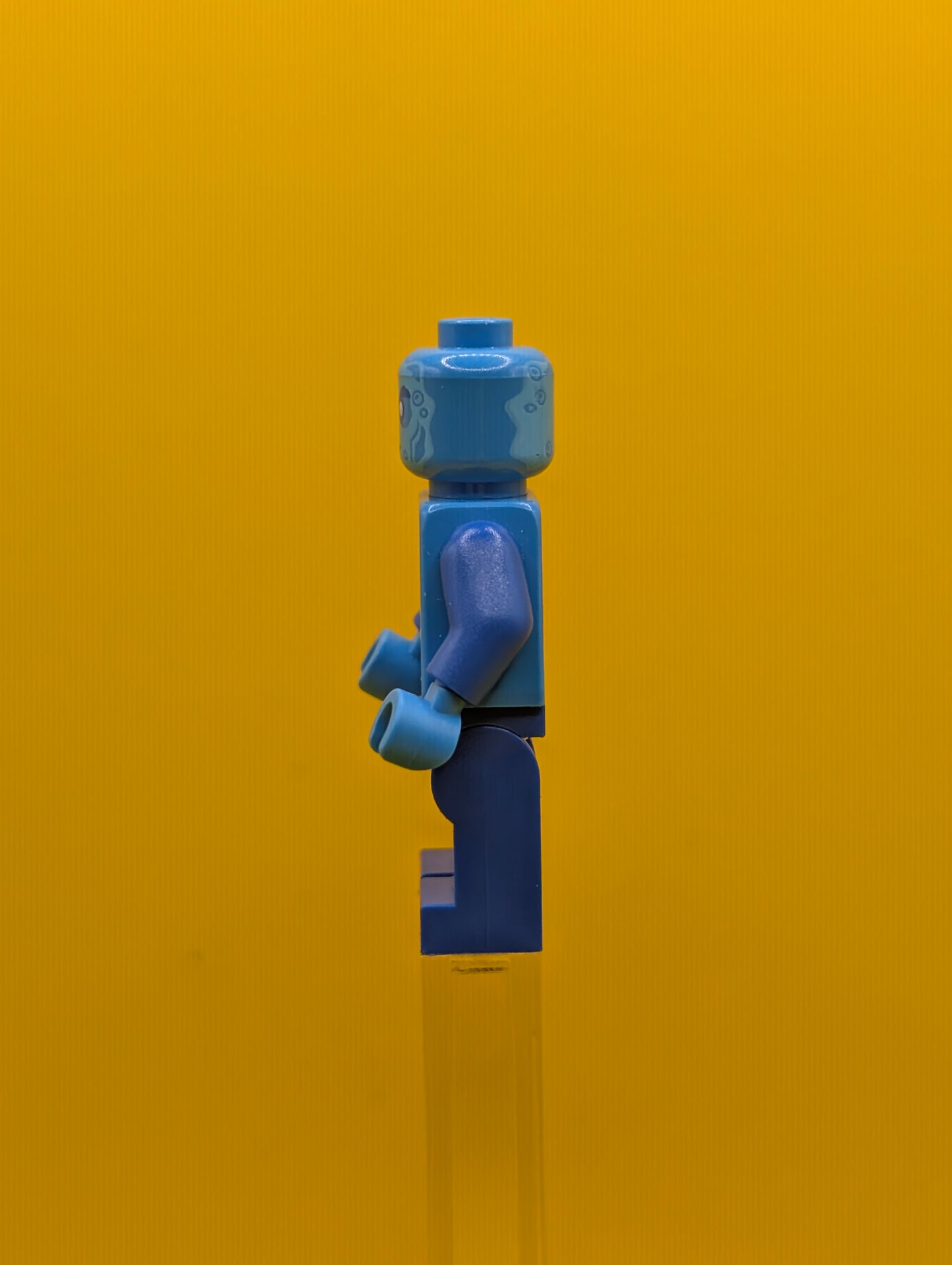 Hydro-Man sh0581 Marvel Lego Minifigure