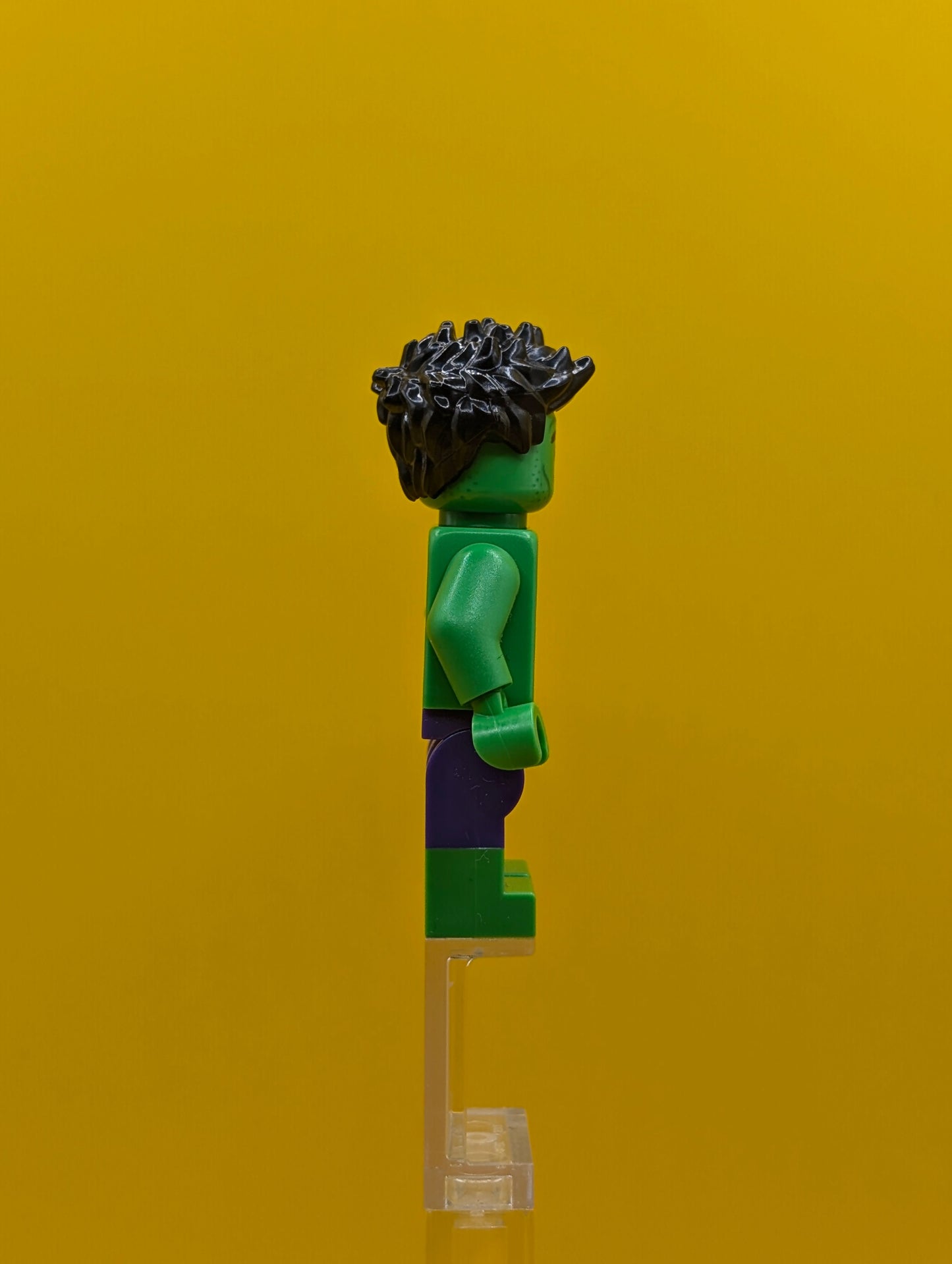 Hulk sh0982 Marvel Minifigure Lego