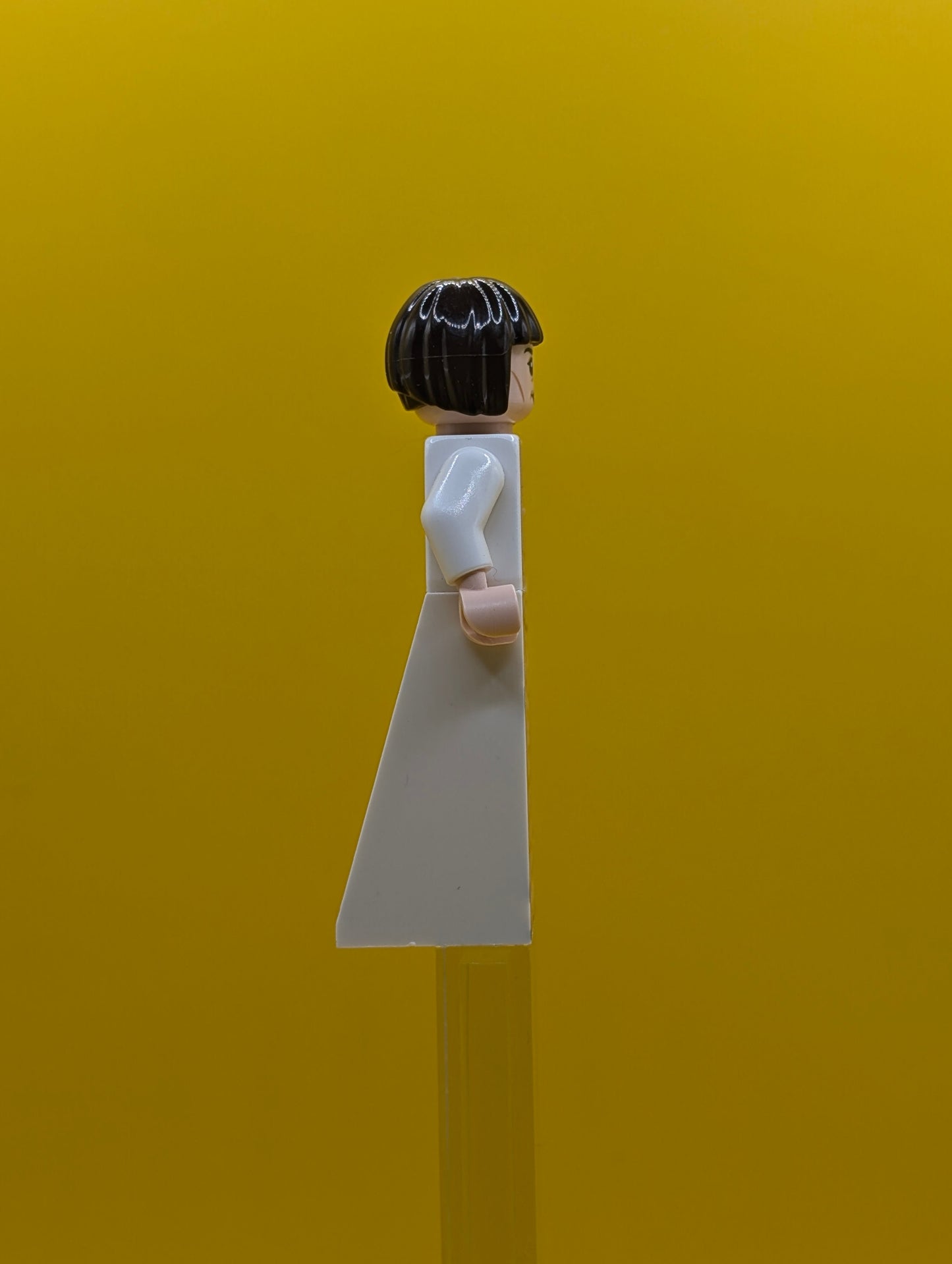 Madame Olympe Maxime hp191 White Dress Harry Potter Minifigure Lego