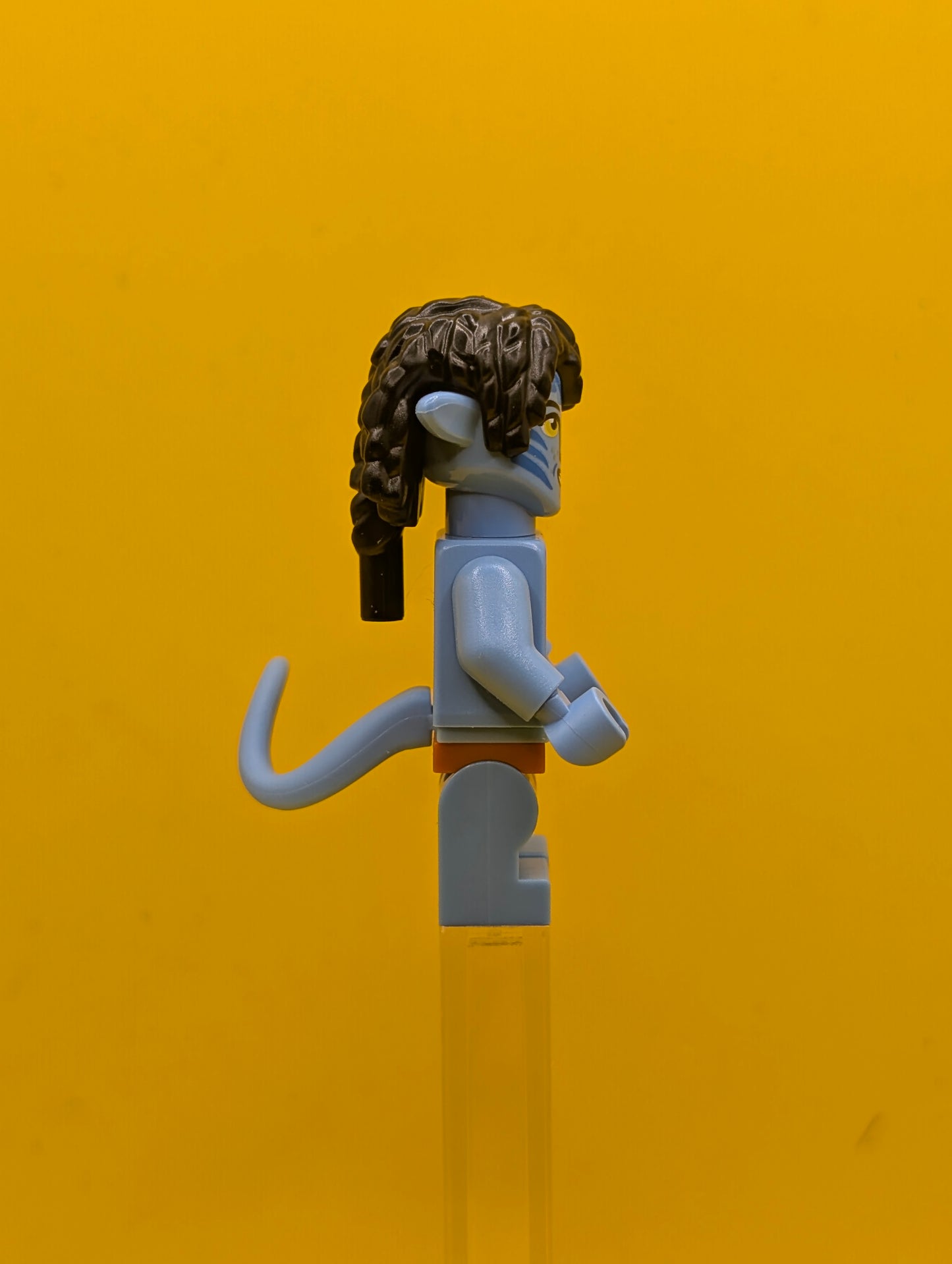 Tuk avt014 Avatar The Way of Water Lego Minifigure