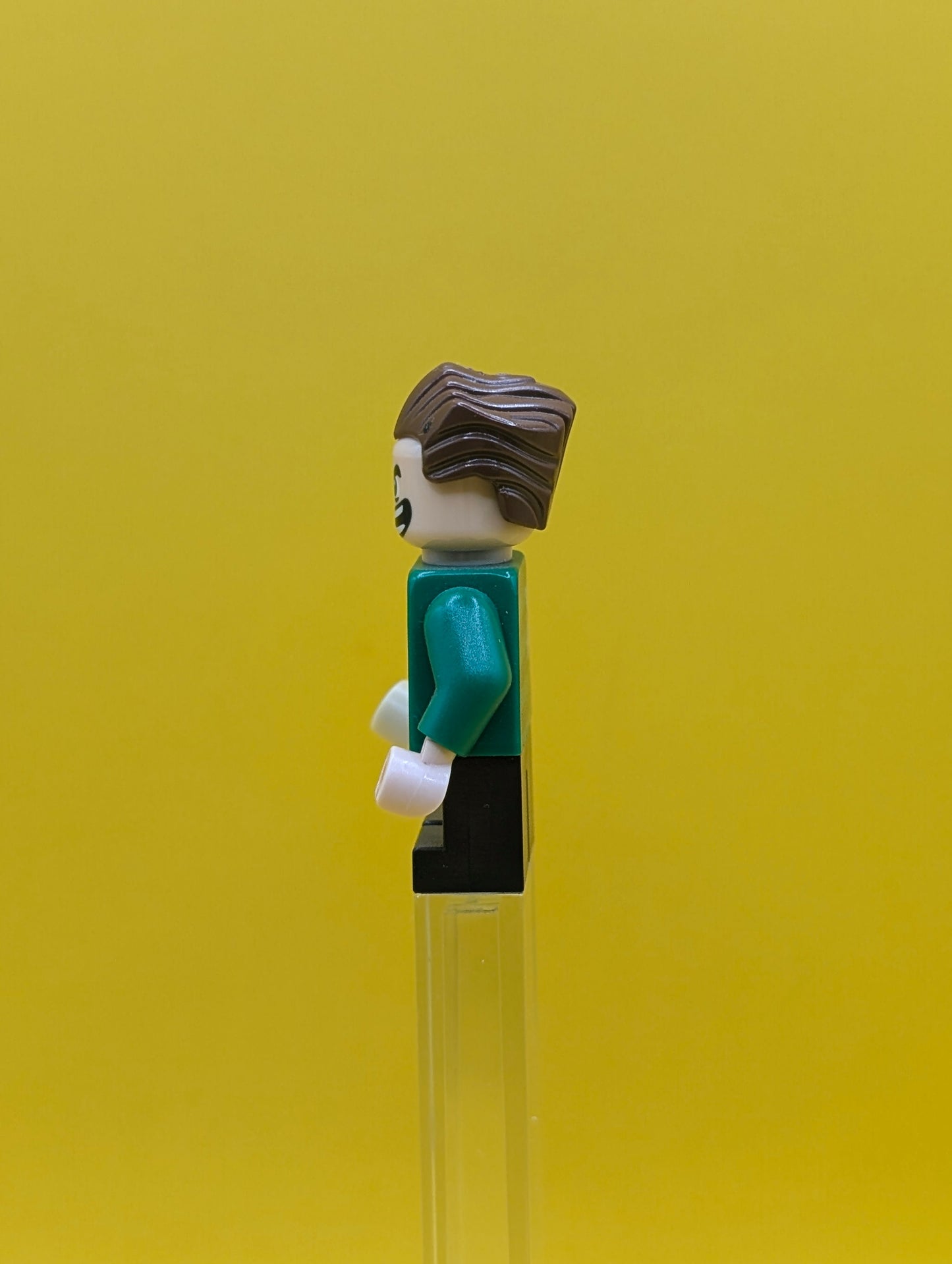 Sandman sh0480 Super Heroes Minifigure Lego