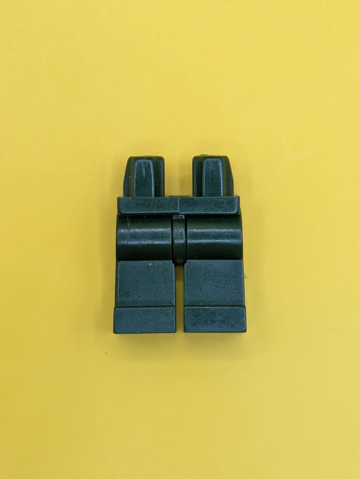 970c00 Hips and Legs Plain Lego Part