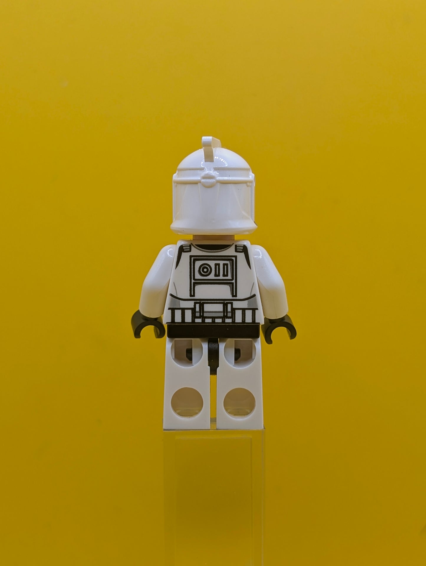 Clone Jet Trooper (Phase 1) sw0233 Large Eyes Star Wars Lego Minifigure