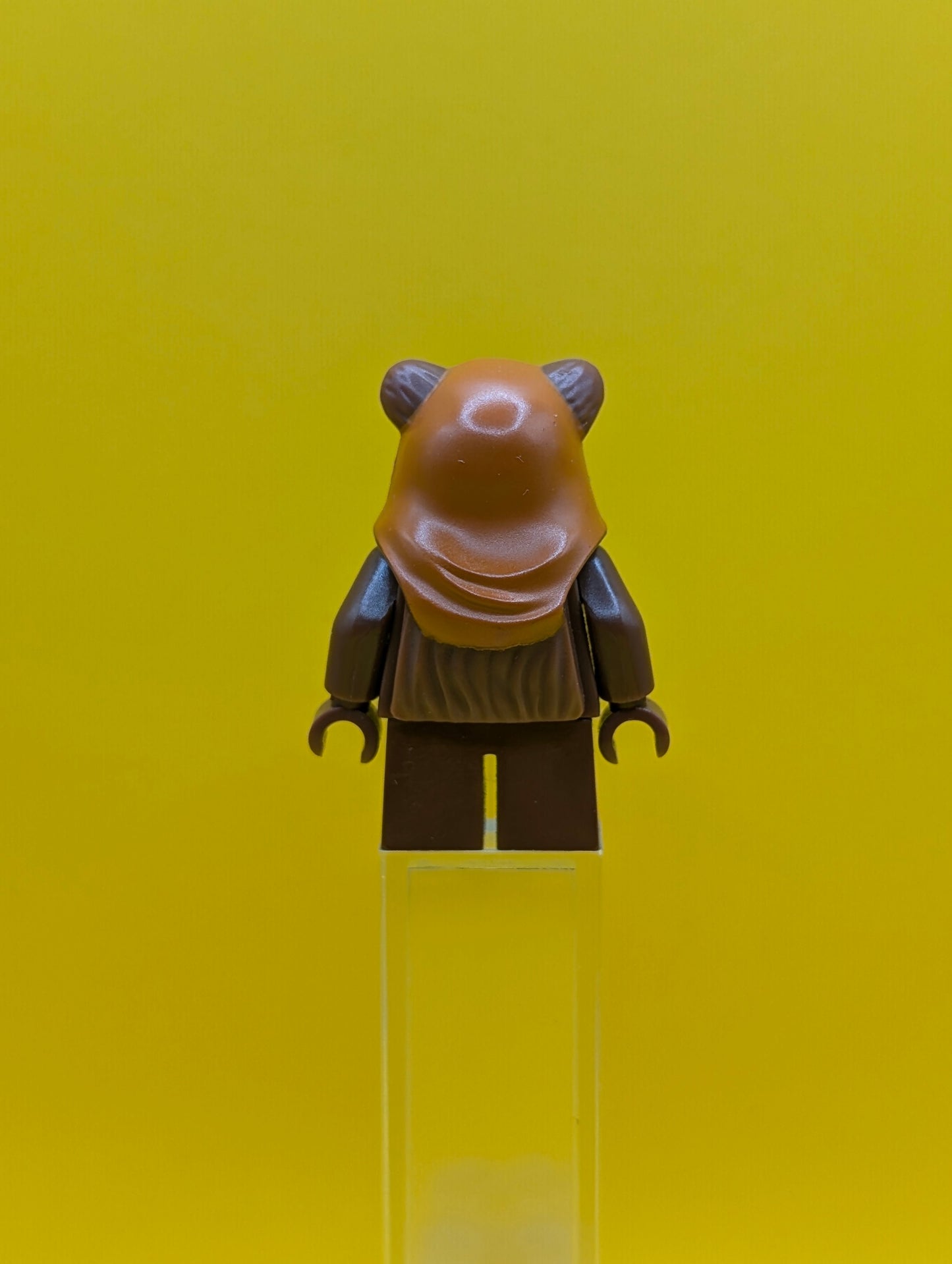 Wicket sw0237 Star Wars Lego Minifigure