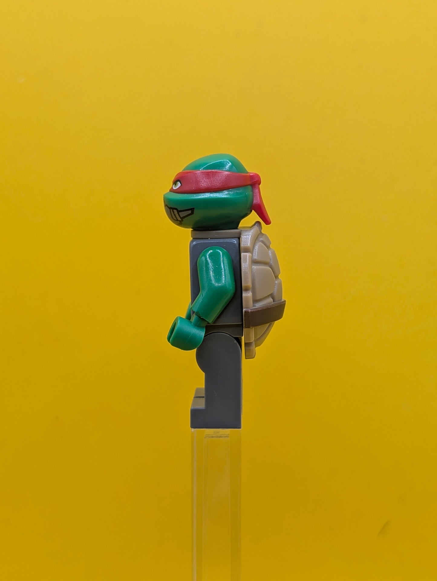 Raphael tnt026 with Armor Teenage Mutant Ninja Turtles