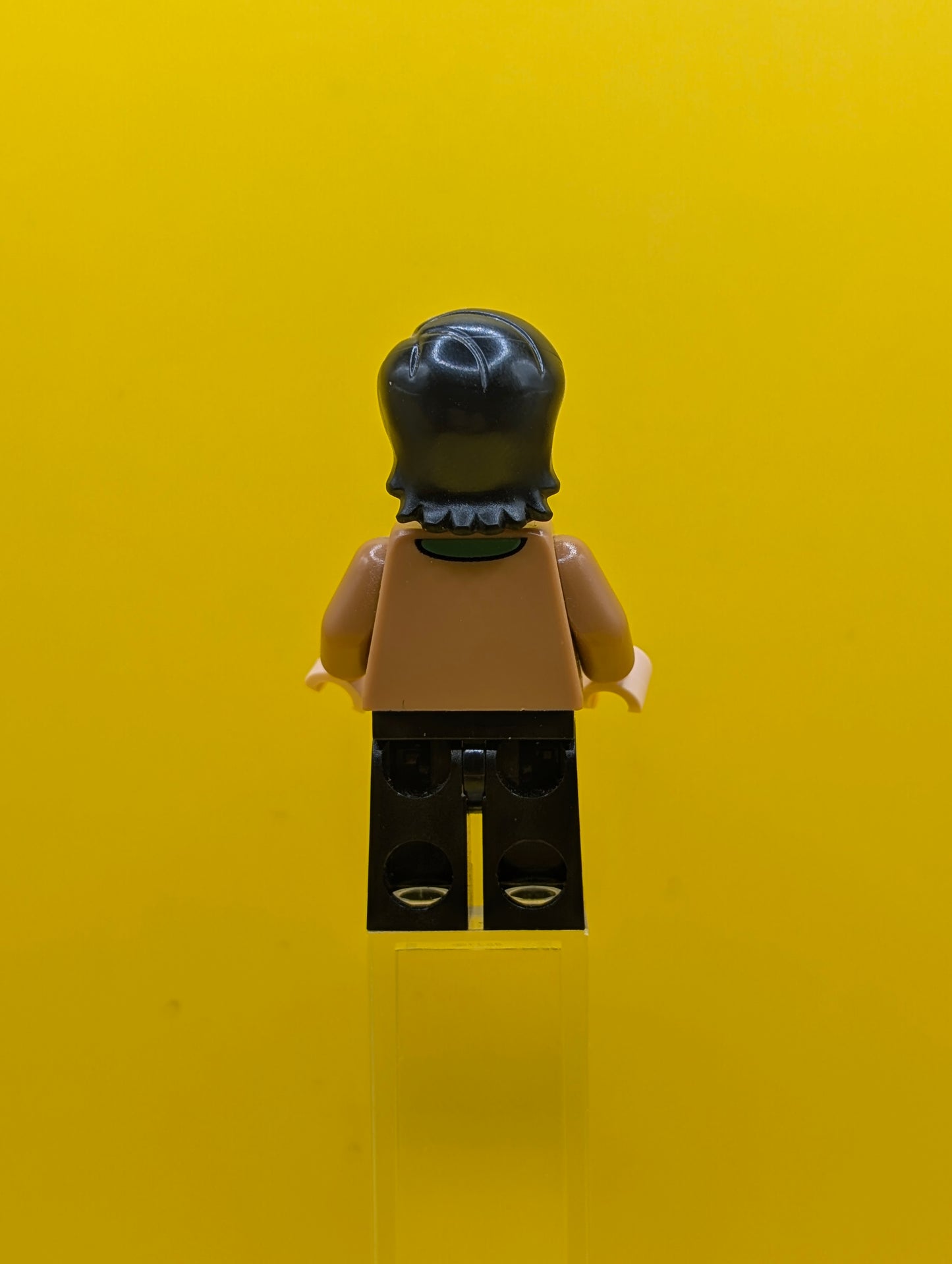 The Beatles George idea027 Ideas Lego Minifigure