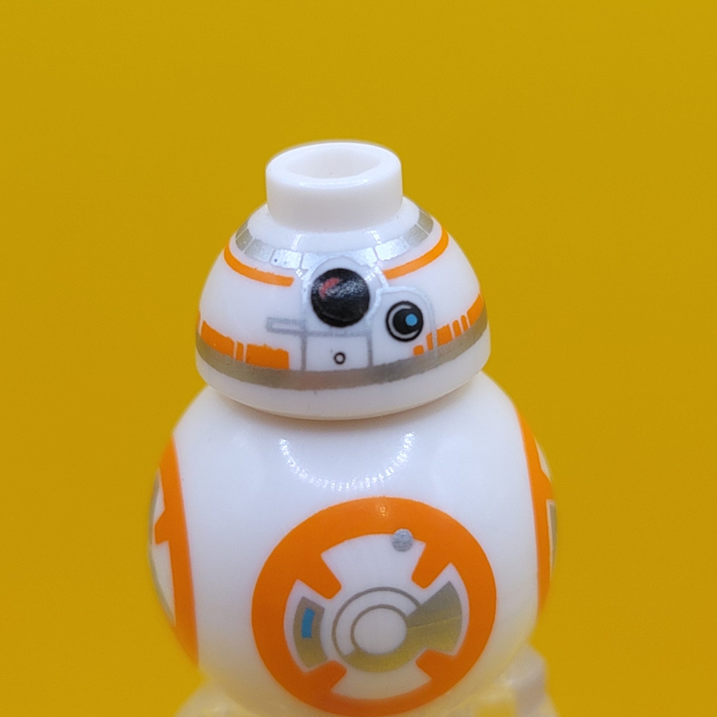 BB-8 sw0661 Small Photoreceptor Star Wars Minifigure Lego