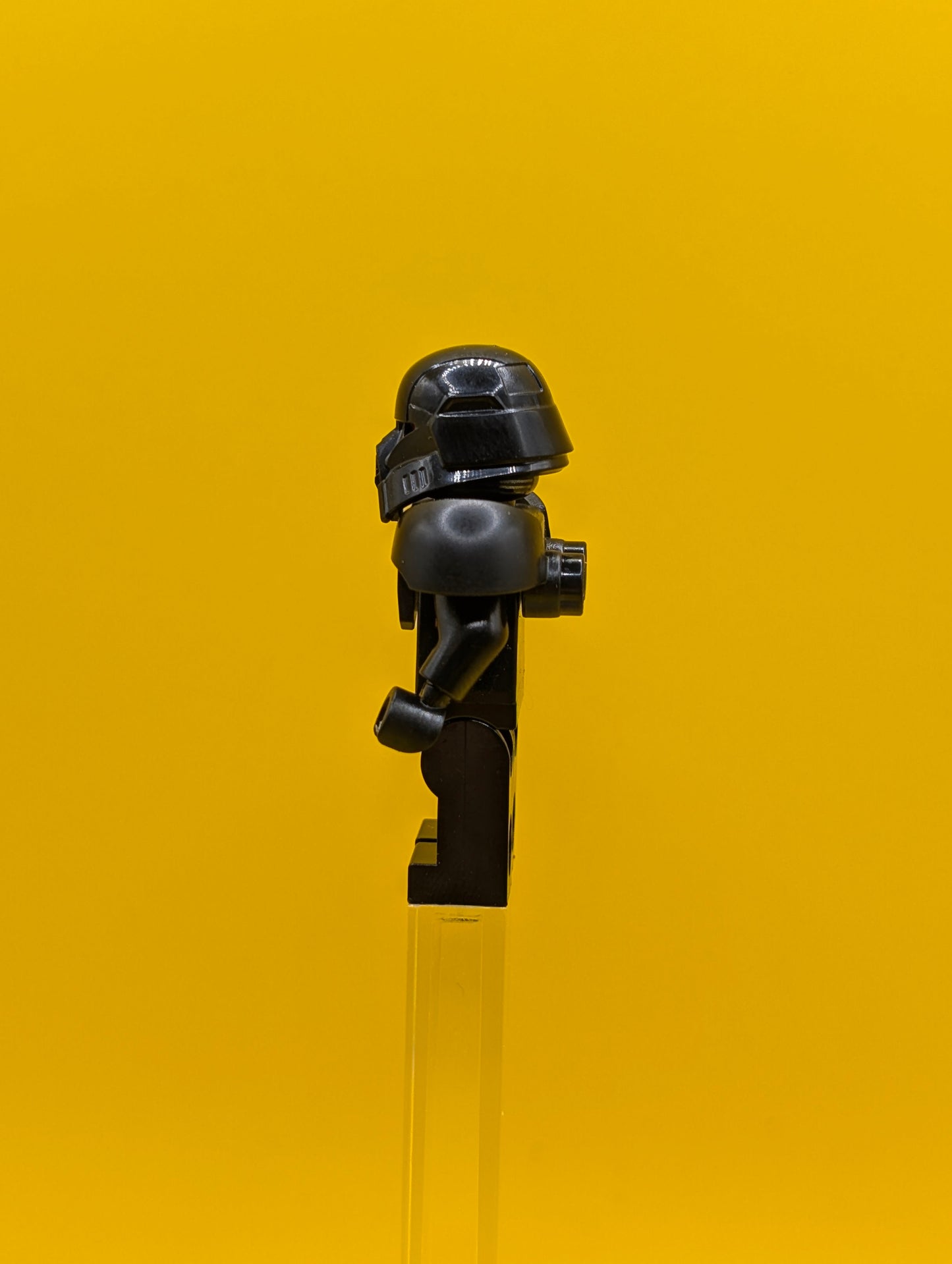 Dark Trooper sw1161 Star Wars Minifigure Lego