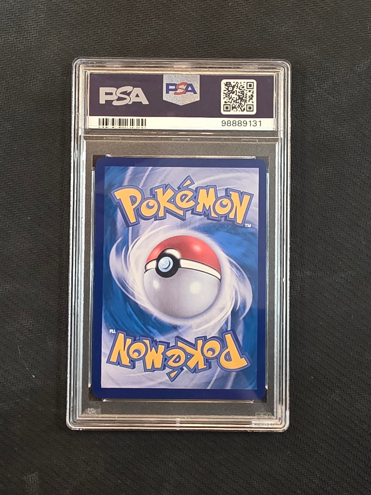 #085/069 Umbreon V (Korean) PSA 10