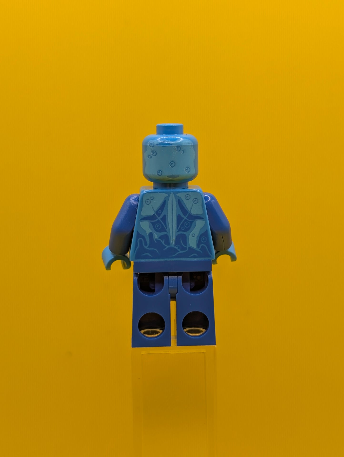 Hydro-Man sh0581 Marvel Lego Minifigure