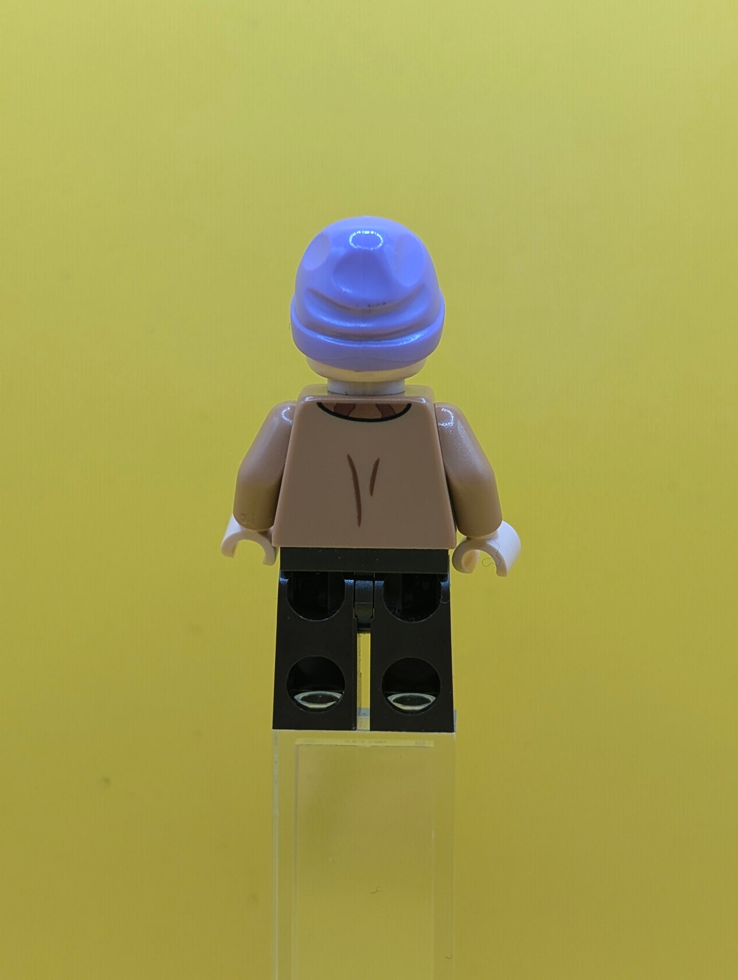 Mr. Flume hp291 Harry Potter Lego Minifigure