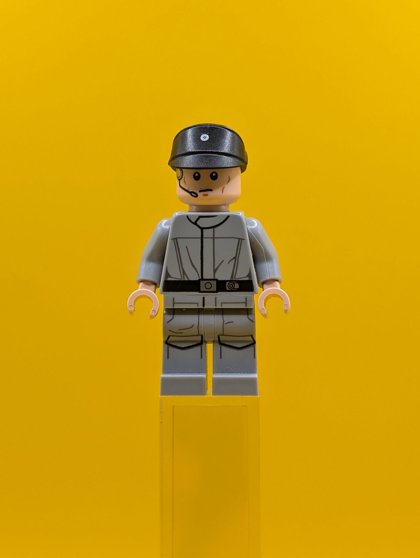 Imperial Crew sw0693 Star Wars Minifigure Lego