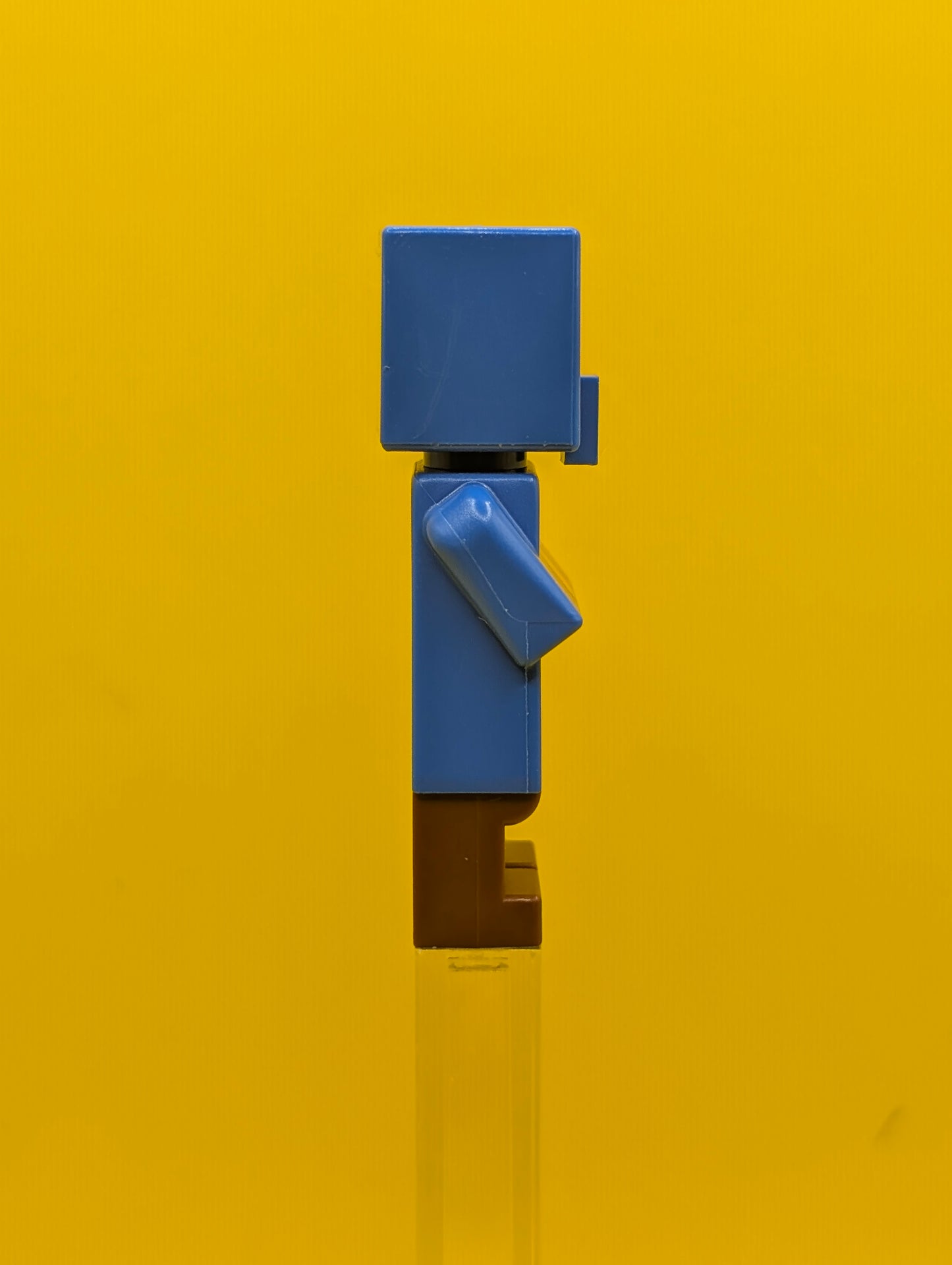 Wandering Trader min087 Minecraft Lego Minifigure