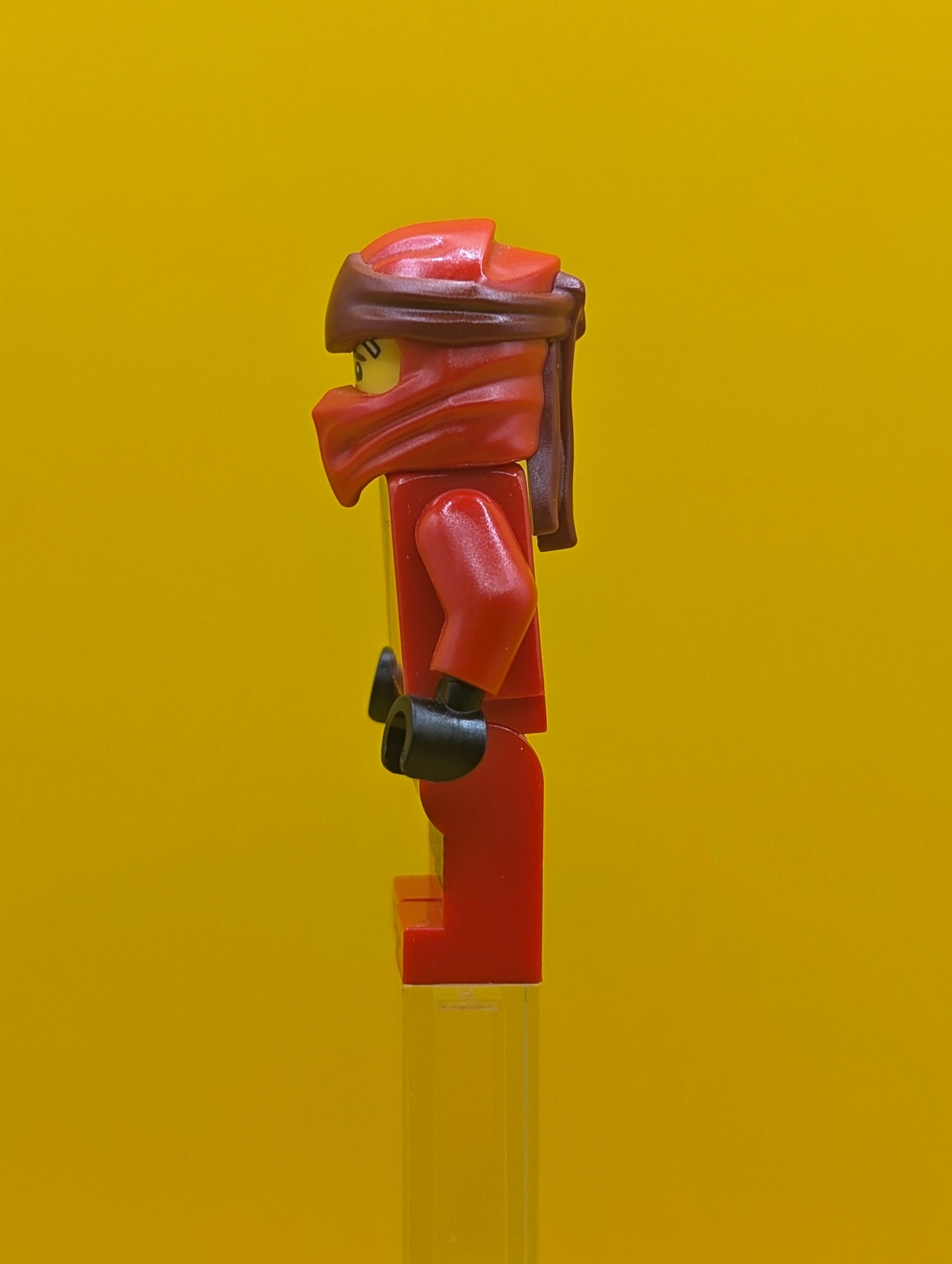 Kai njo0492 Ninjago Legacy Lego Minifigure