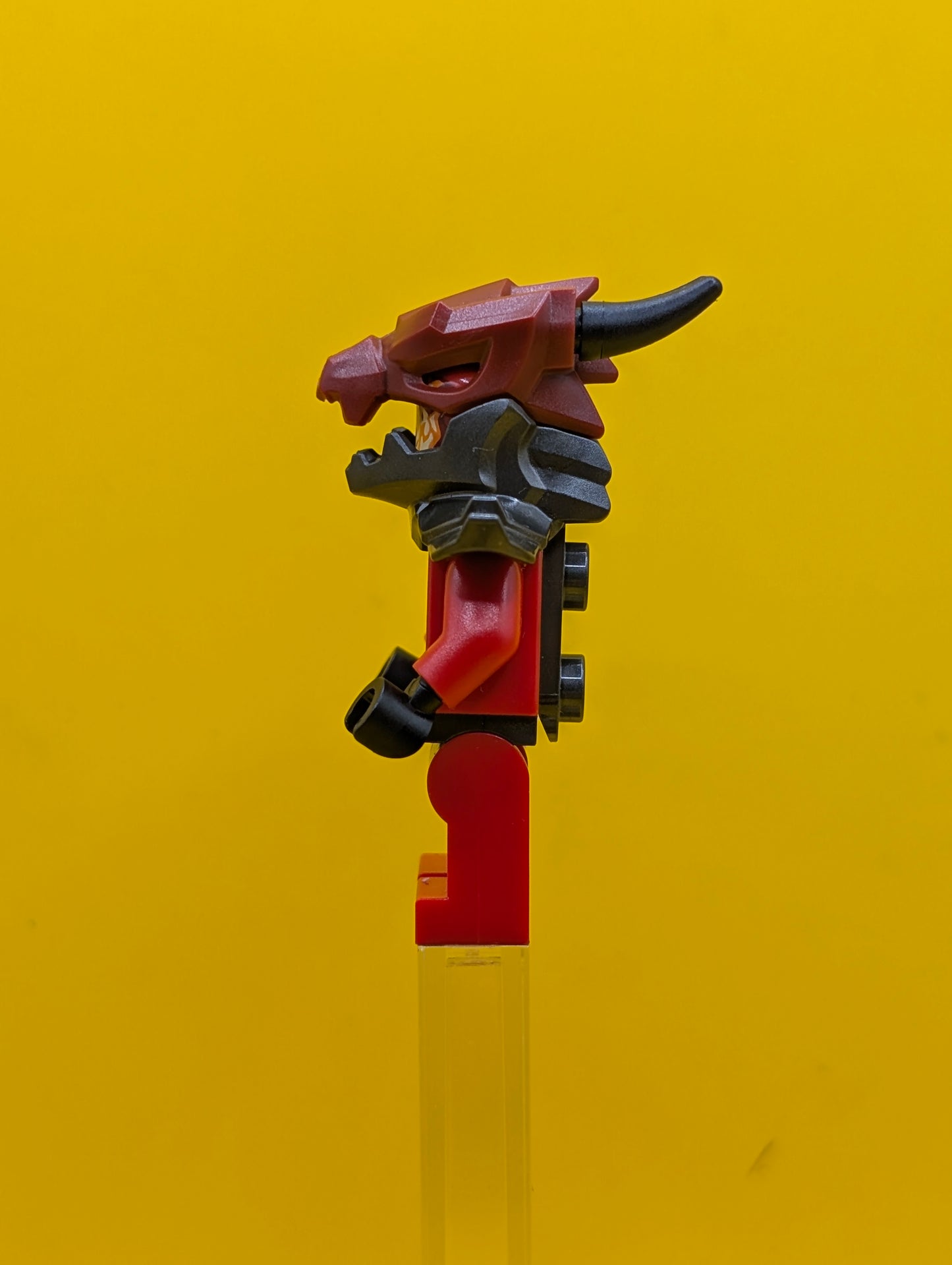 Dragonian Warrior njo0920 Ninjago Lego Minifigure