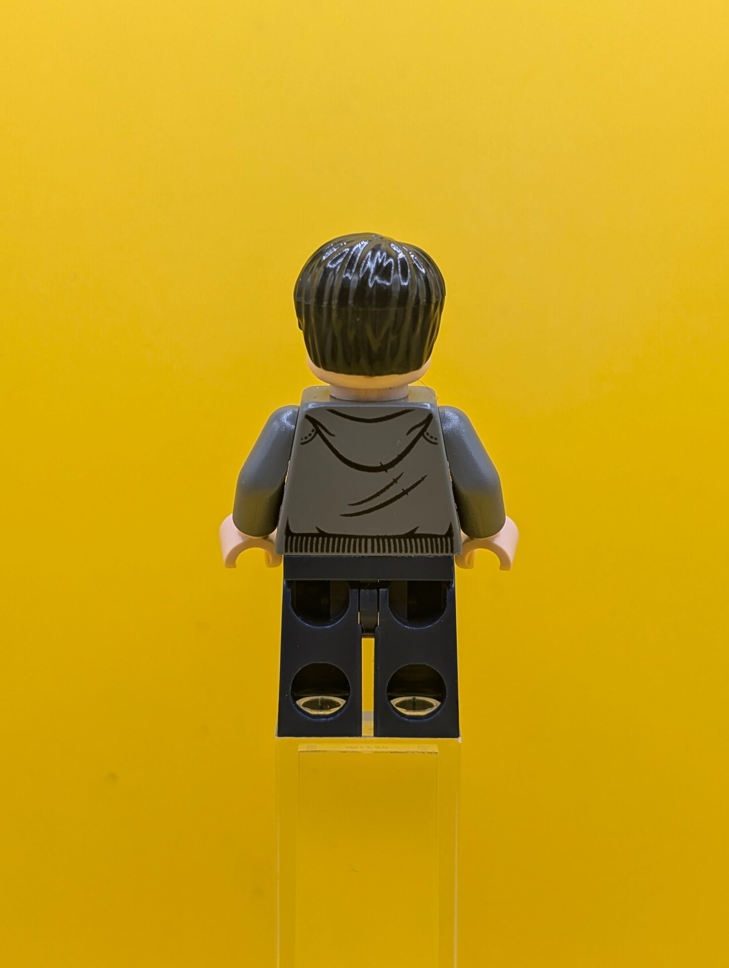 Harry Potter colhp23 Harry Potter, Series 2 (Minifigure Only without Stand and Accessories) Cmf Minifigure