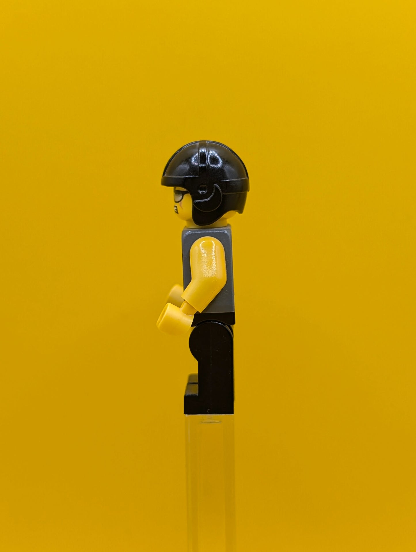 Viper din004 Dino Attack Lego Minifigure
