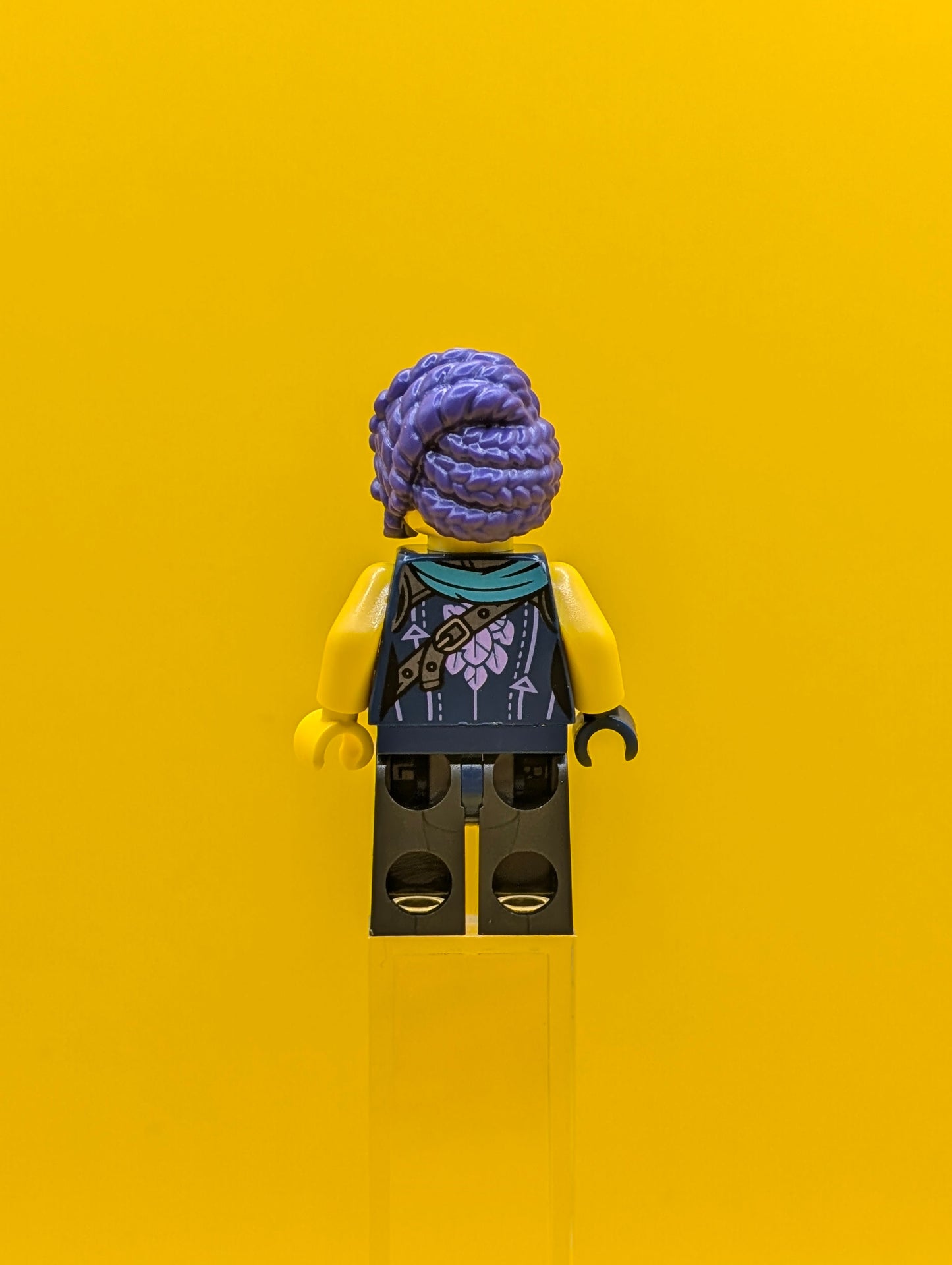 Zoey drm029 dreamzzz Minifigure Lego