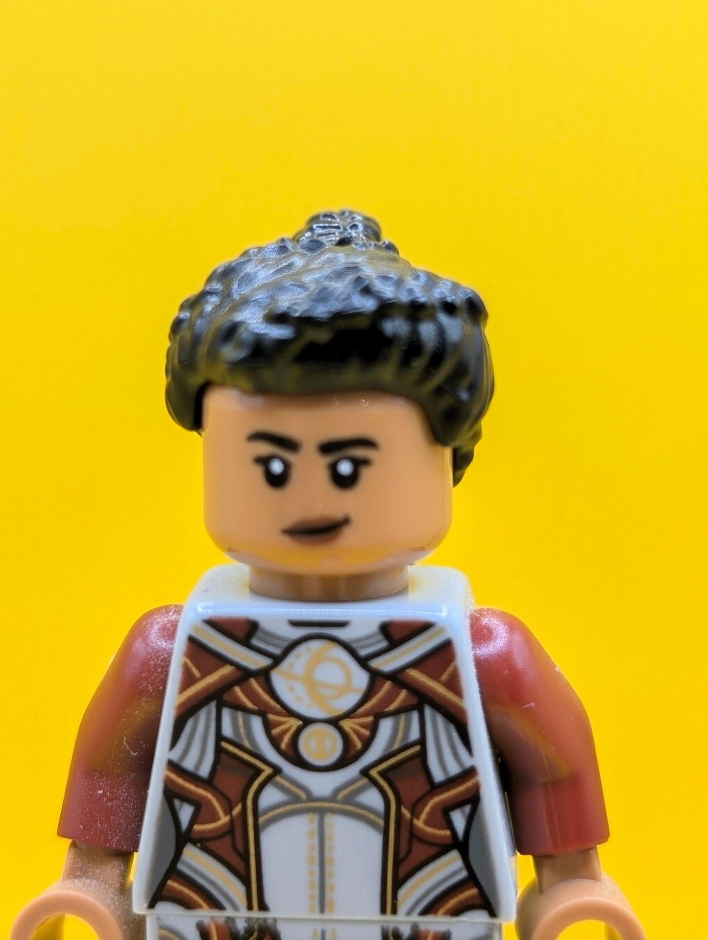 Echo colmar21 Marvel Studios Series 2 (minifigure only without stand or accessories) CMF Minifigure Lego