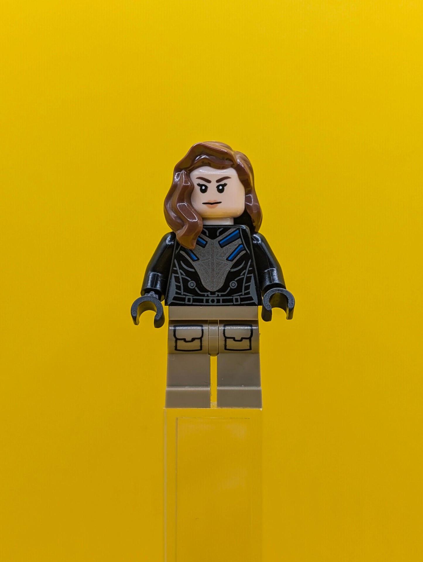 Ruth Bat-Seraph sh1002 Marvel Lego Minifigure