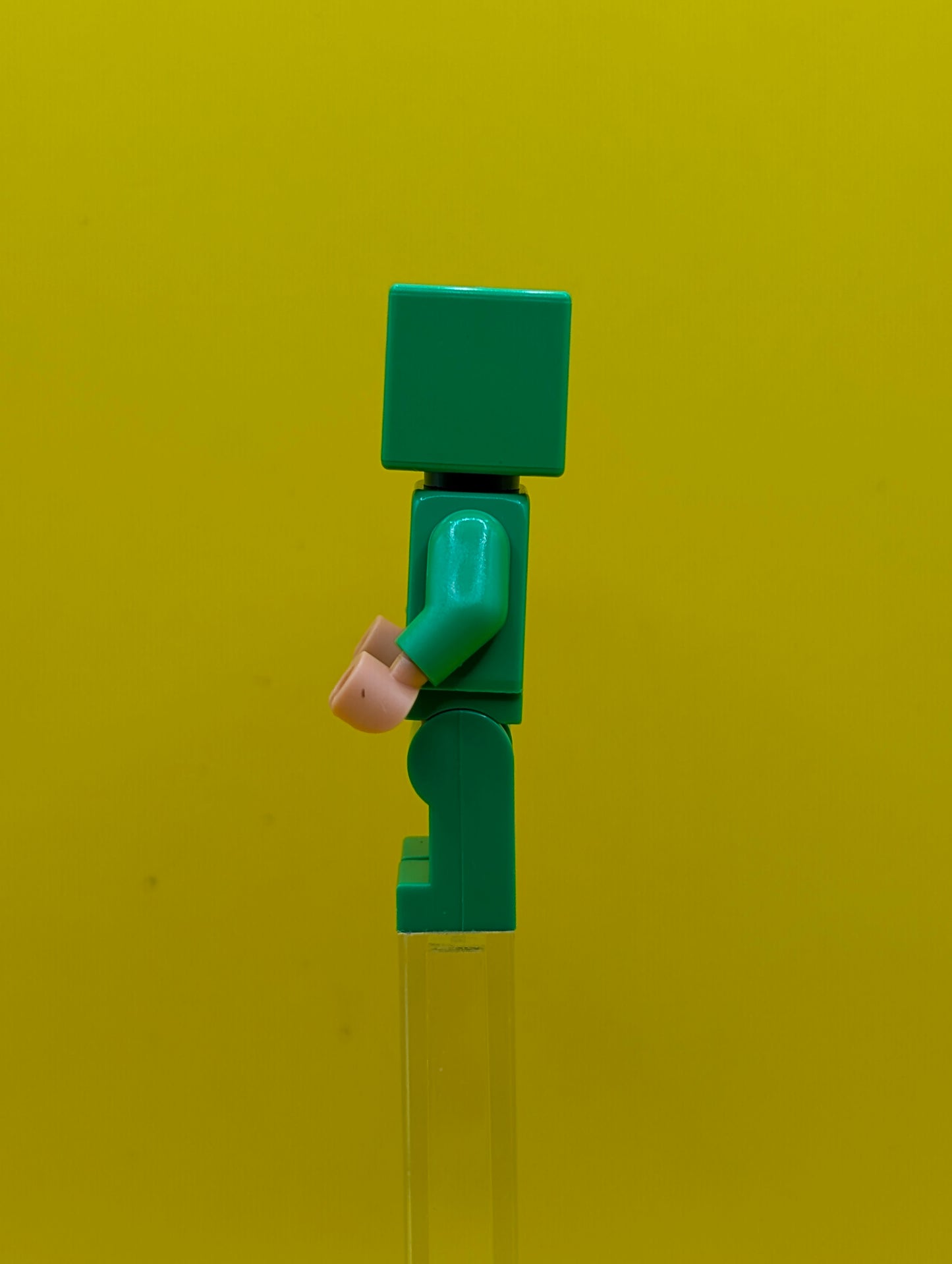 Turtle Skin Warrior min162 Minecraft Lego Minifigure