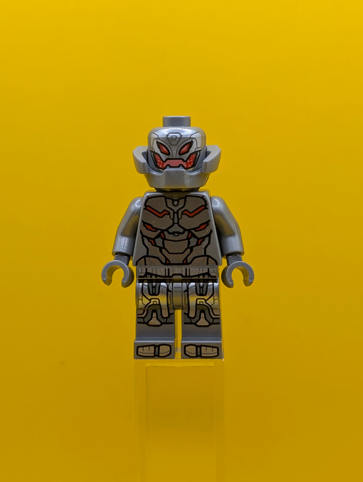 Ultron sh1009 Marvel Lego Minifigure