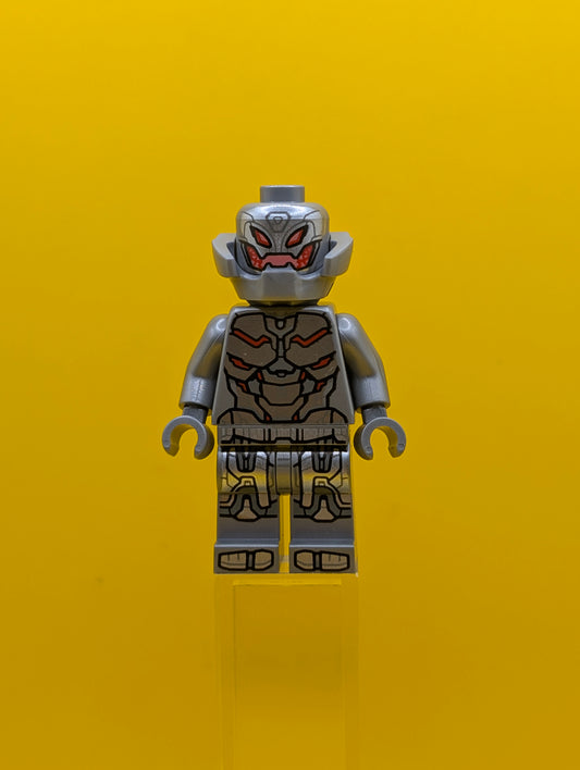 Ultron sh1009 Marvel Lego Minifigure