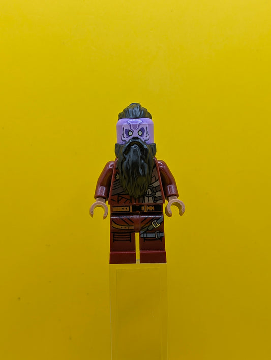Taserface sh0382 Marvel Lego Minifigure