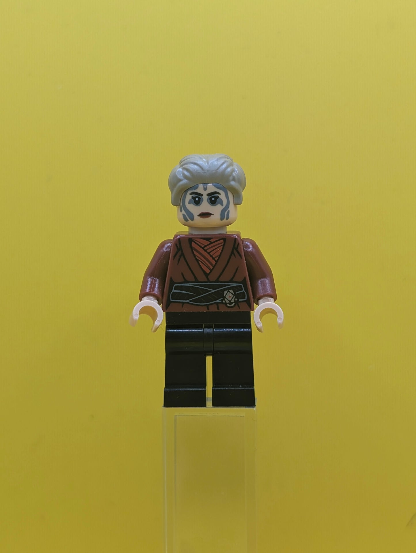 Morgan Elsbeth sw1357 Black Legs Star Wars Lego Minifigure
