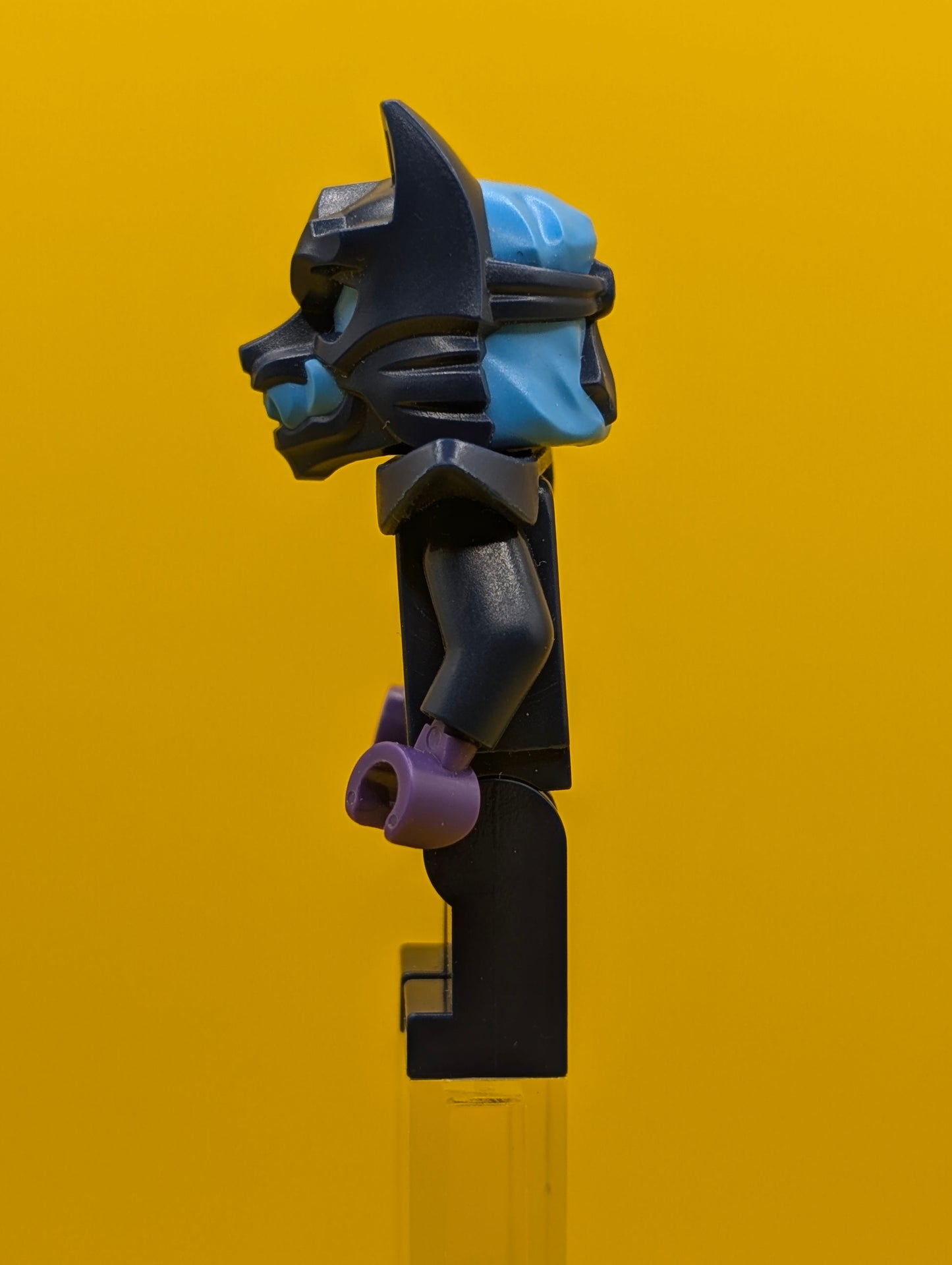 Wolf Mask Warrior njo851 Ninjago Lego Minifigure