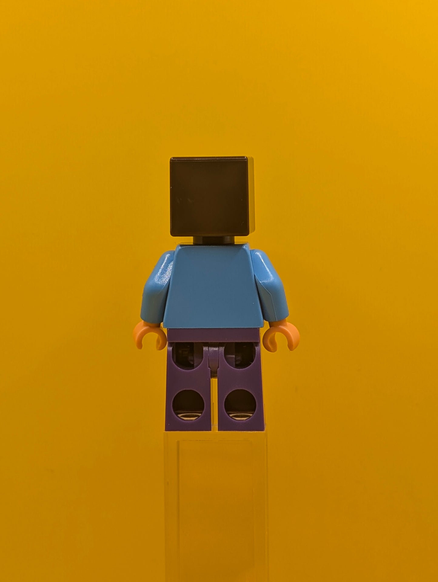 Steve min160 Minecraft Minifigure Lego