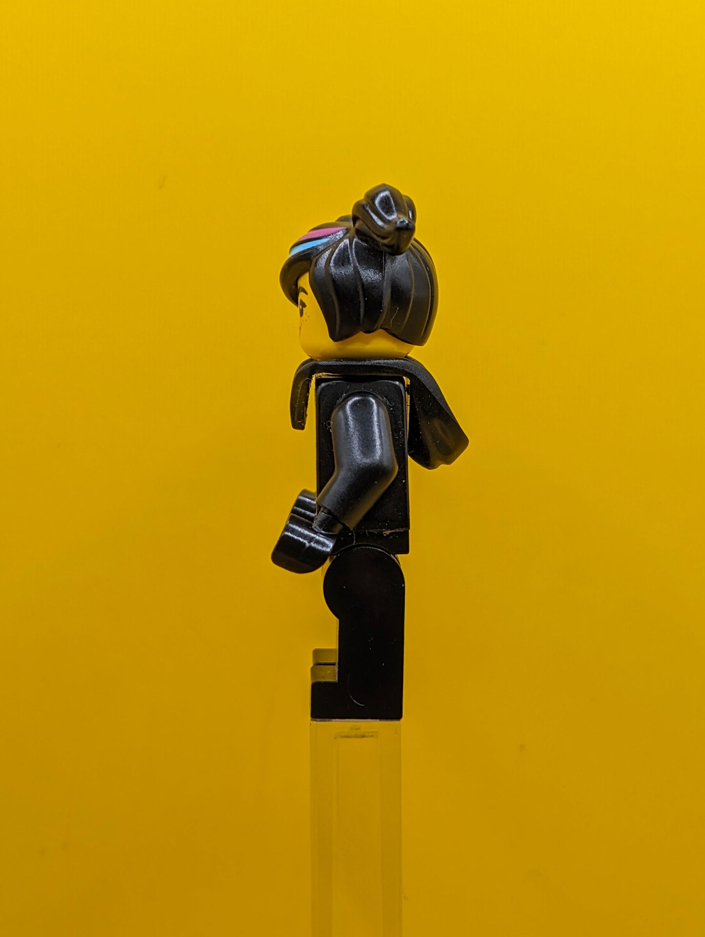 Wyldstyle tlm099 The Lego Movie Minifigure Lego