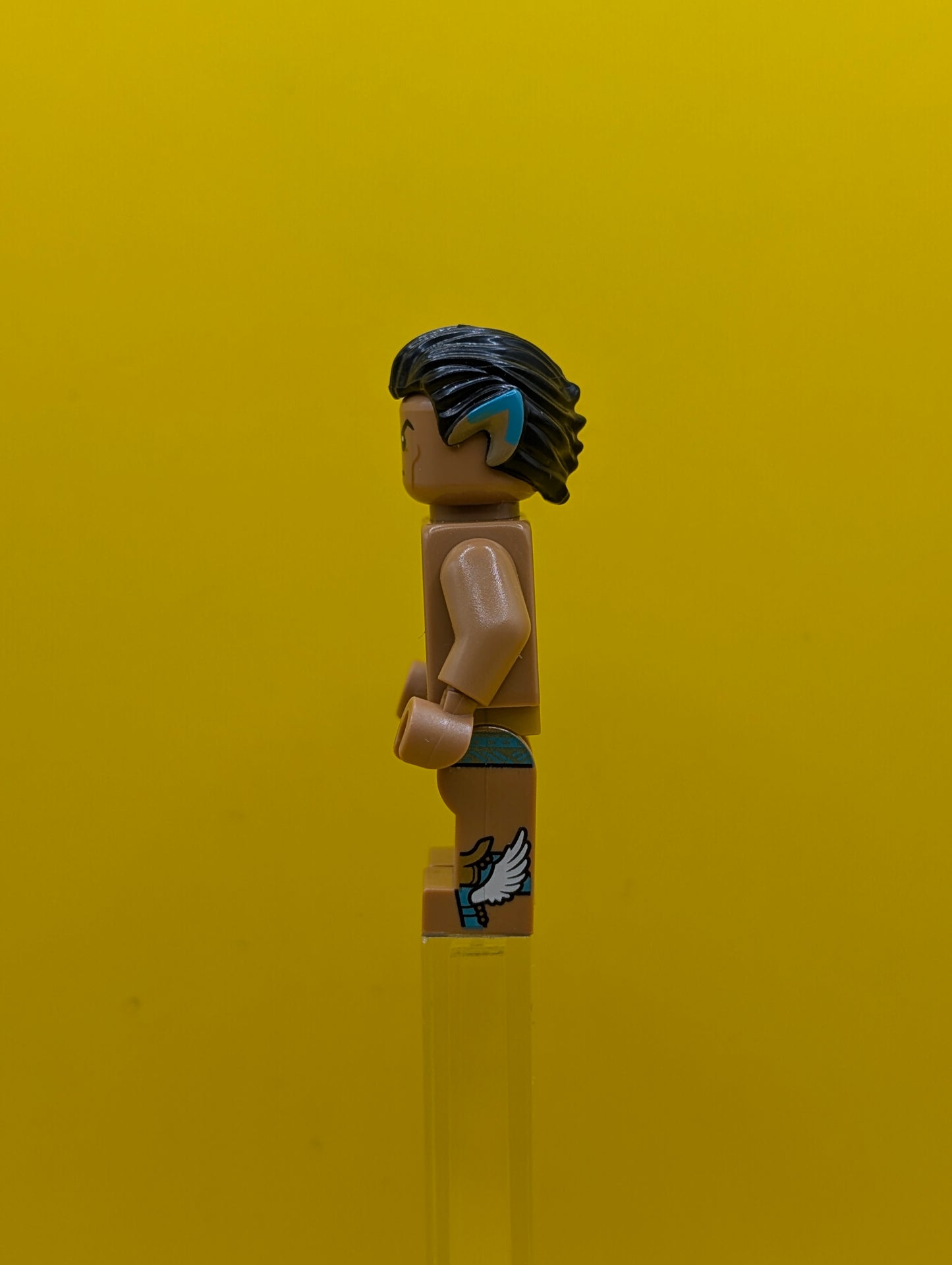 King Namor sh0841 Marvel Lego Minifigure