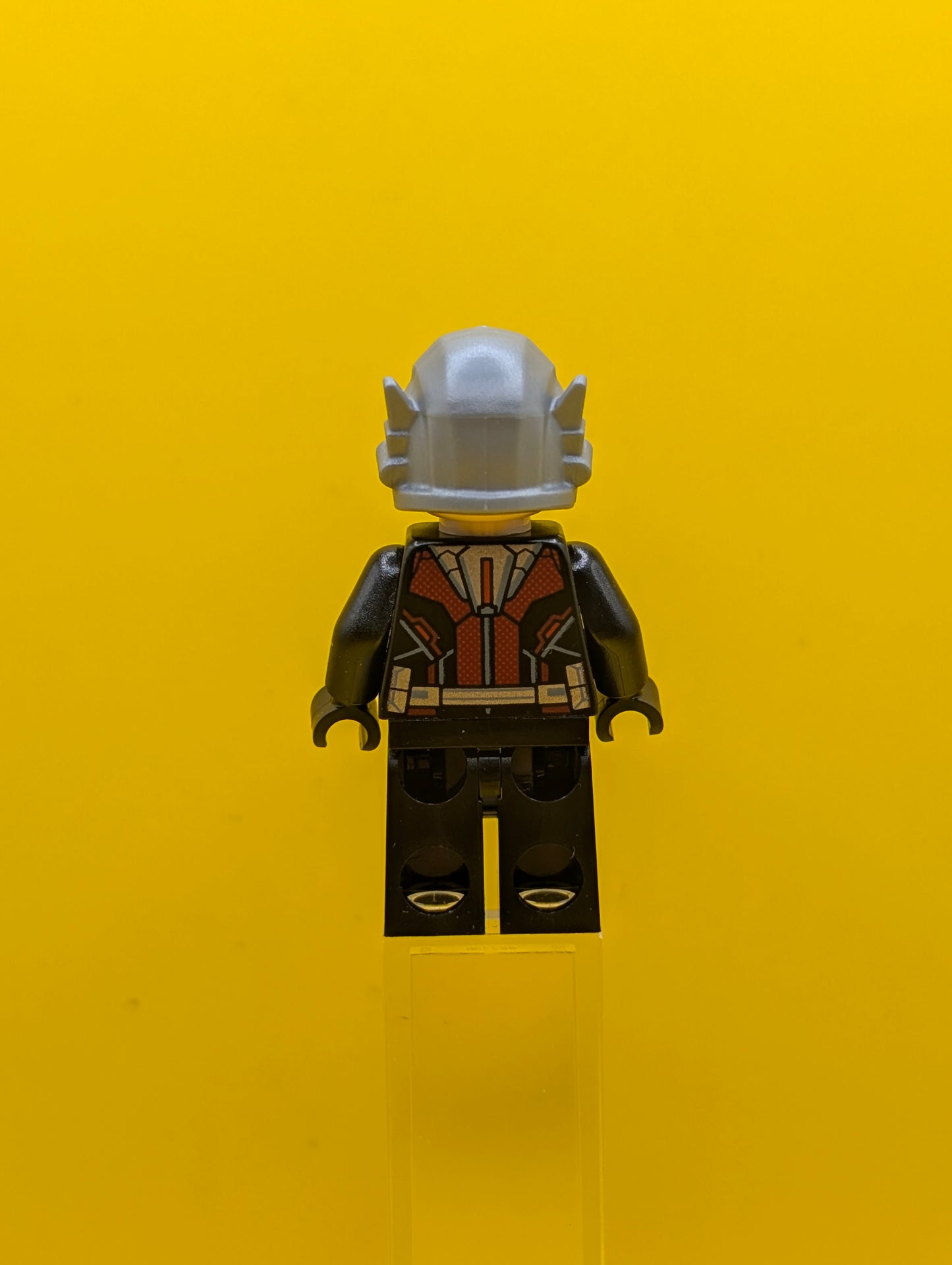 Ant-Man (Scott Lang) sh0516 Upgraded Suit Marvel Lego Minifigure