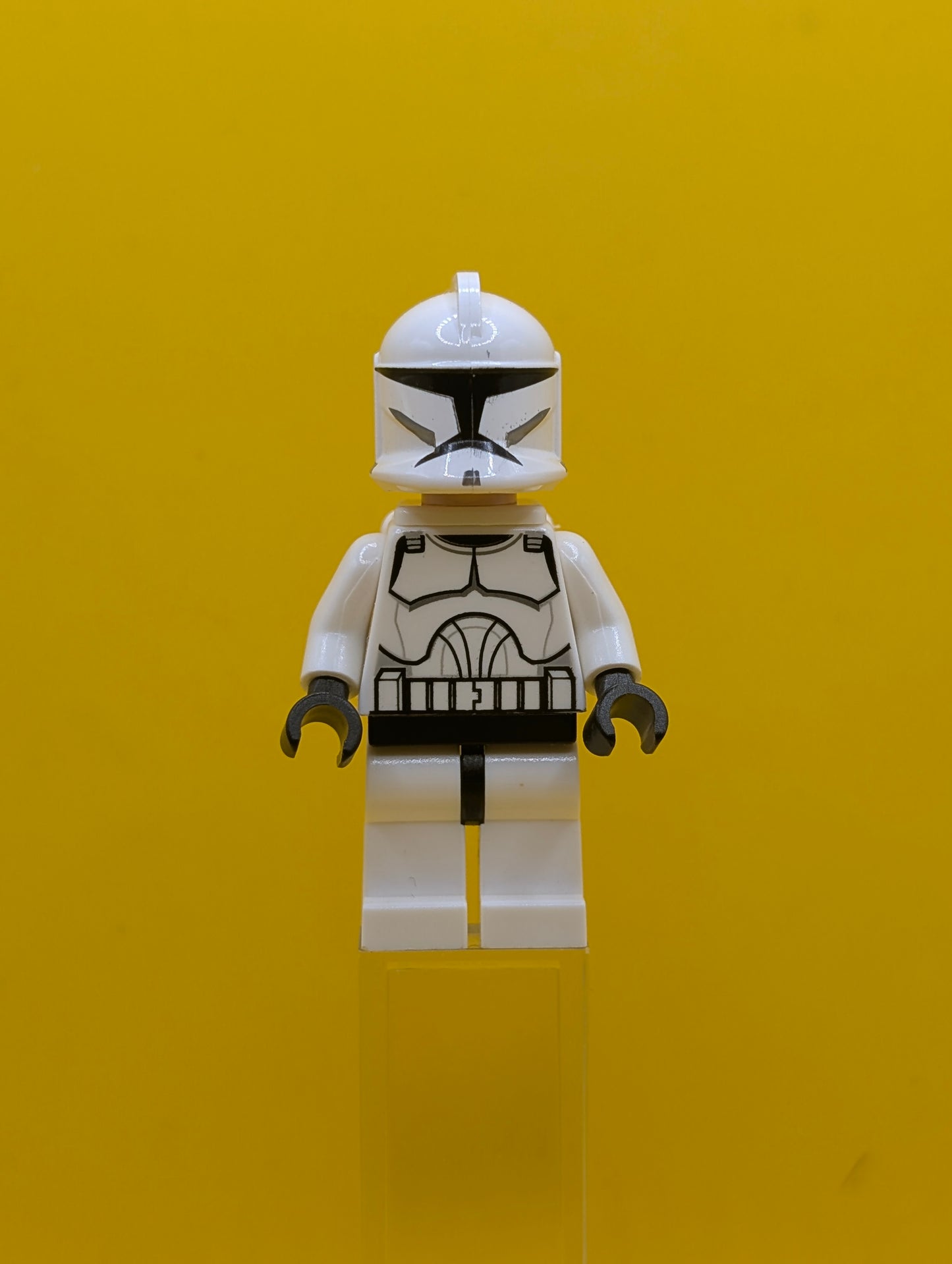 Clone Jet Trooper (Phase 1) sw0233 Large Eyes Star Wars Lego Minifigure