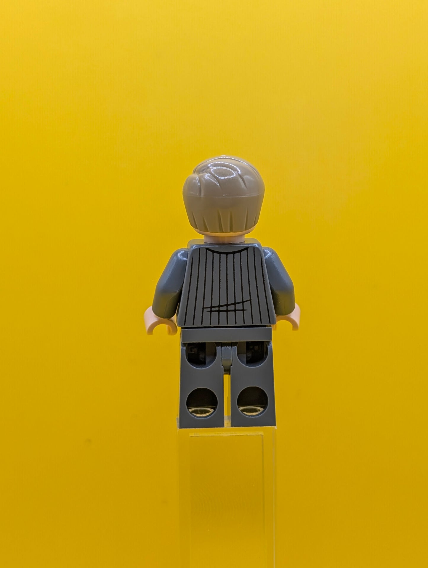 Alexander Pierce sh0920 Marvel Lego Minifigure