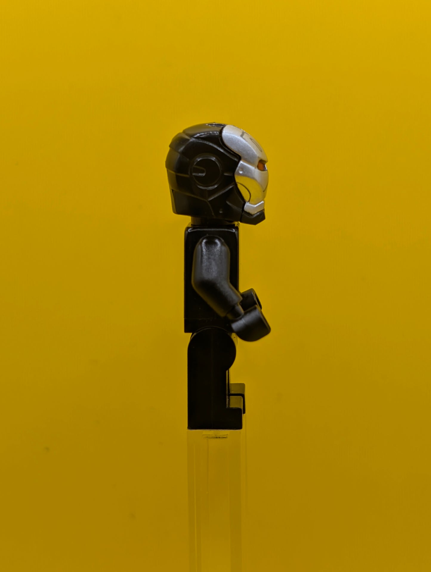 War Machine sh0258 Marvel Lego Minifigure