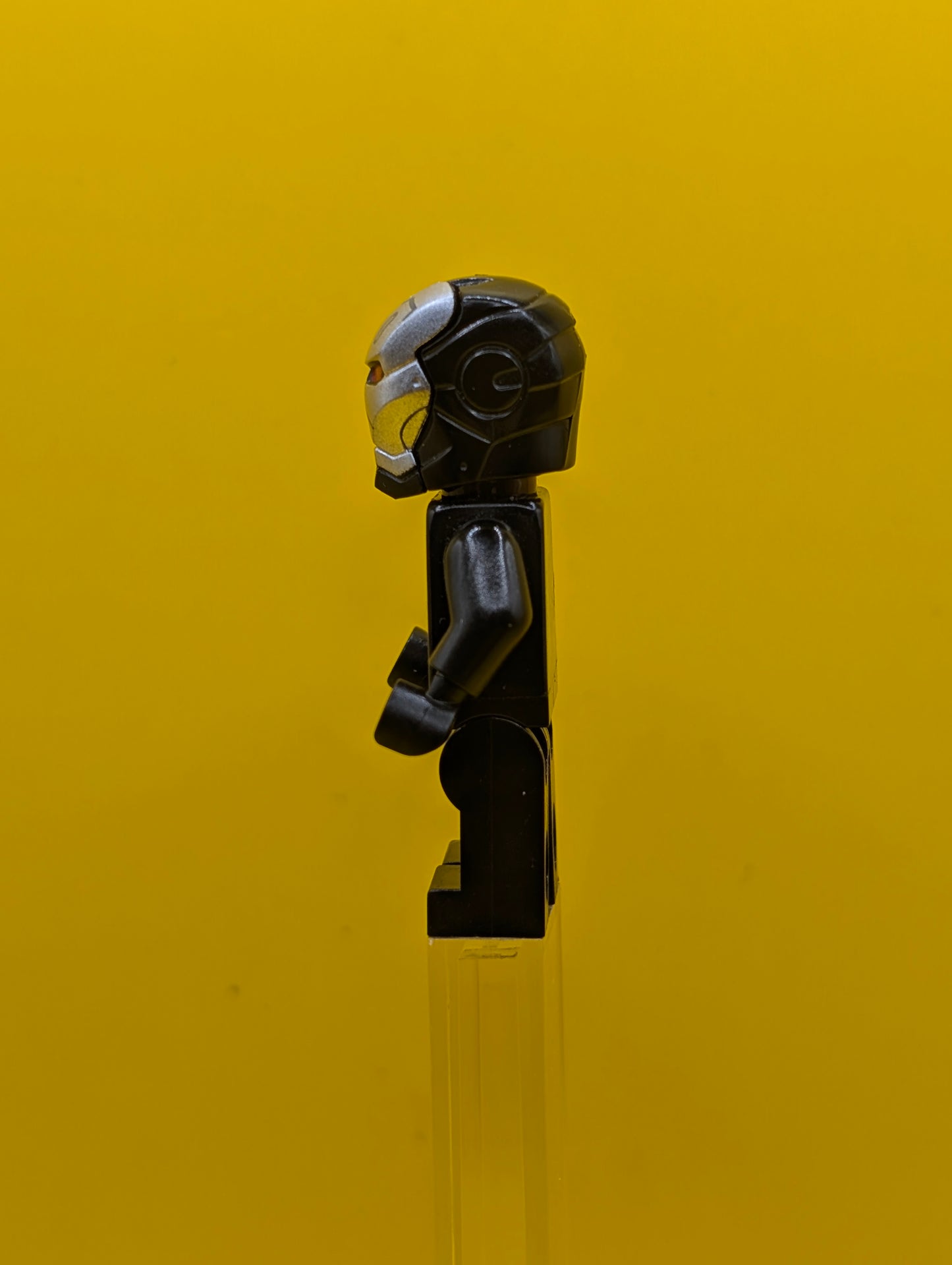 War Machine sh0258 Marvel Lego Minifigure