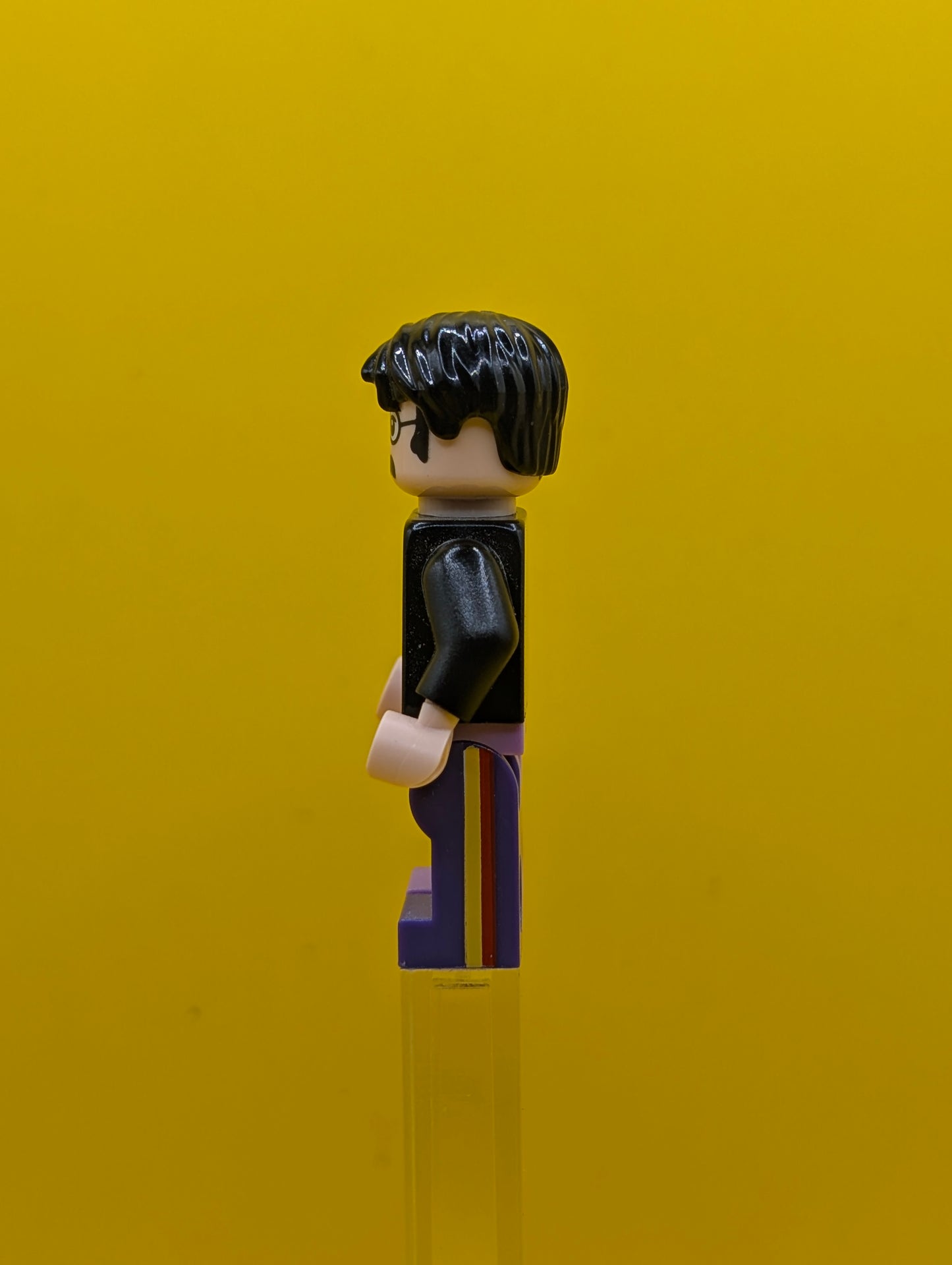 The Beatles John idea025 Lego Ideas Minifigure